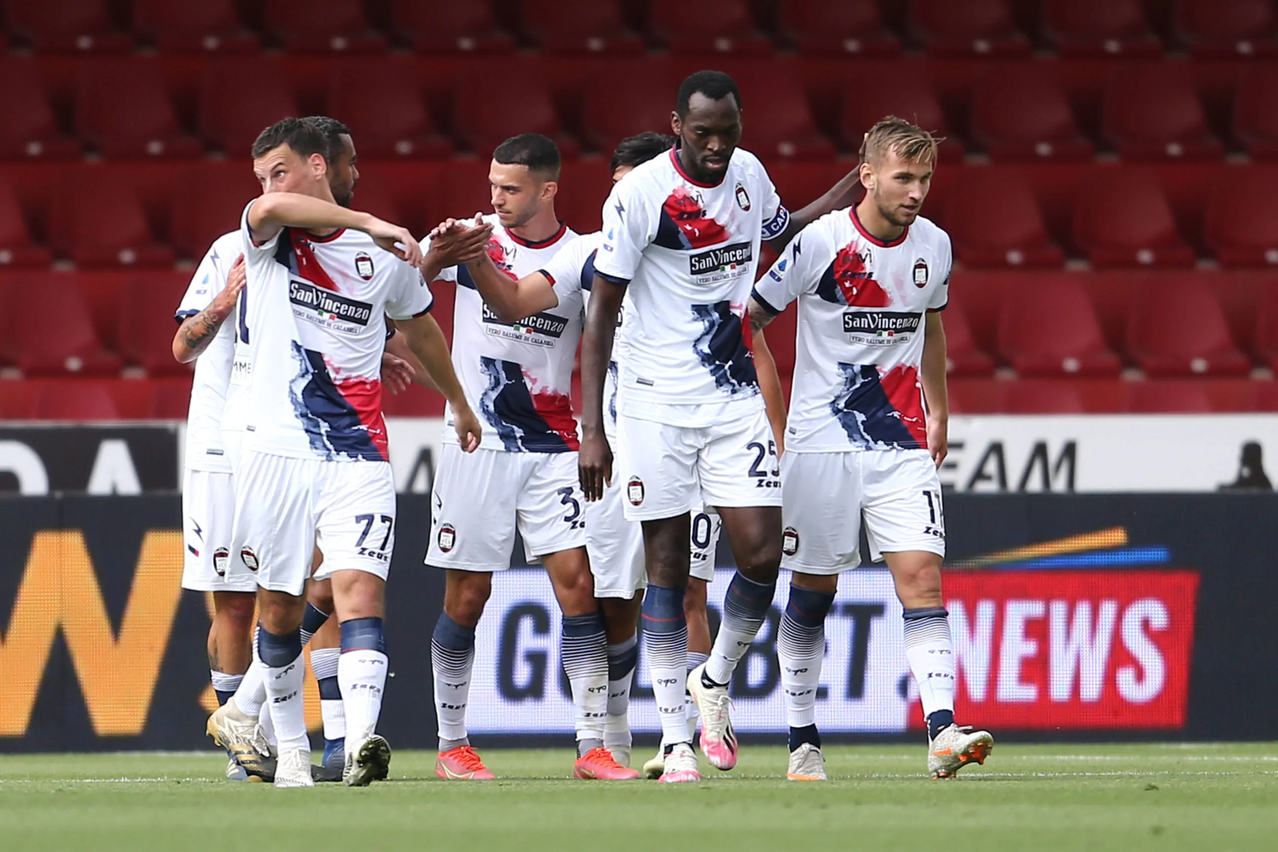 Mercato Salernitana, in arrivo un bomber da 20 gol