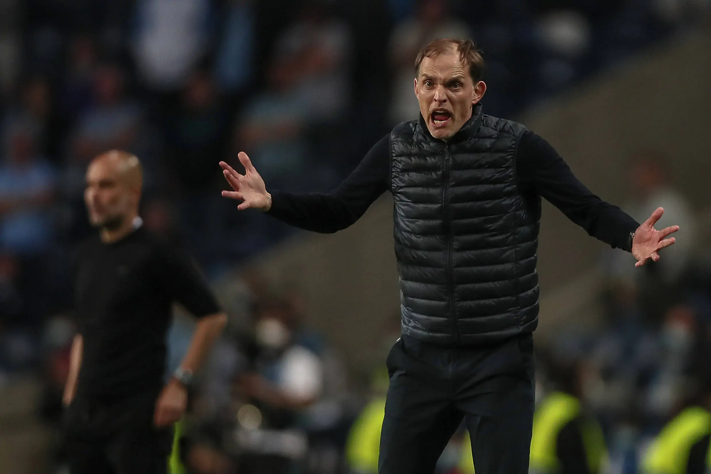 Chelsea, Tuchel dovrà fare a meno di lui dalla prossima stagione!