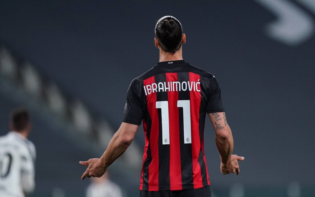 Ibrahimovic