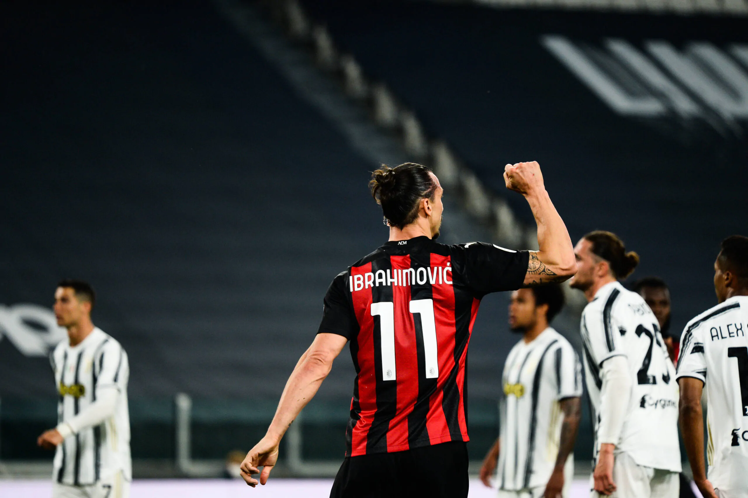 Milan, si pensa al dopo Ibrahimovic: il sostituto