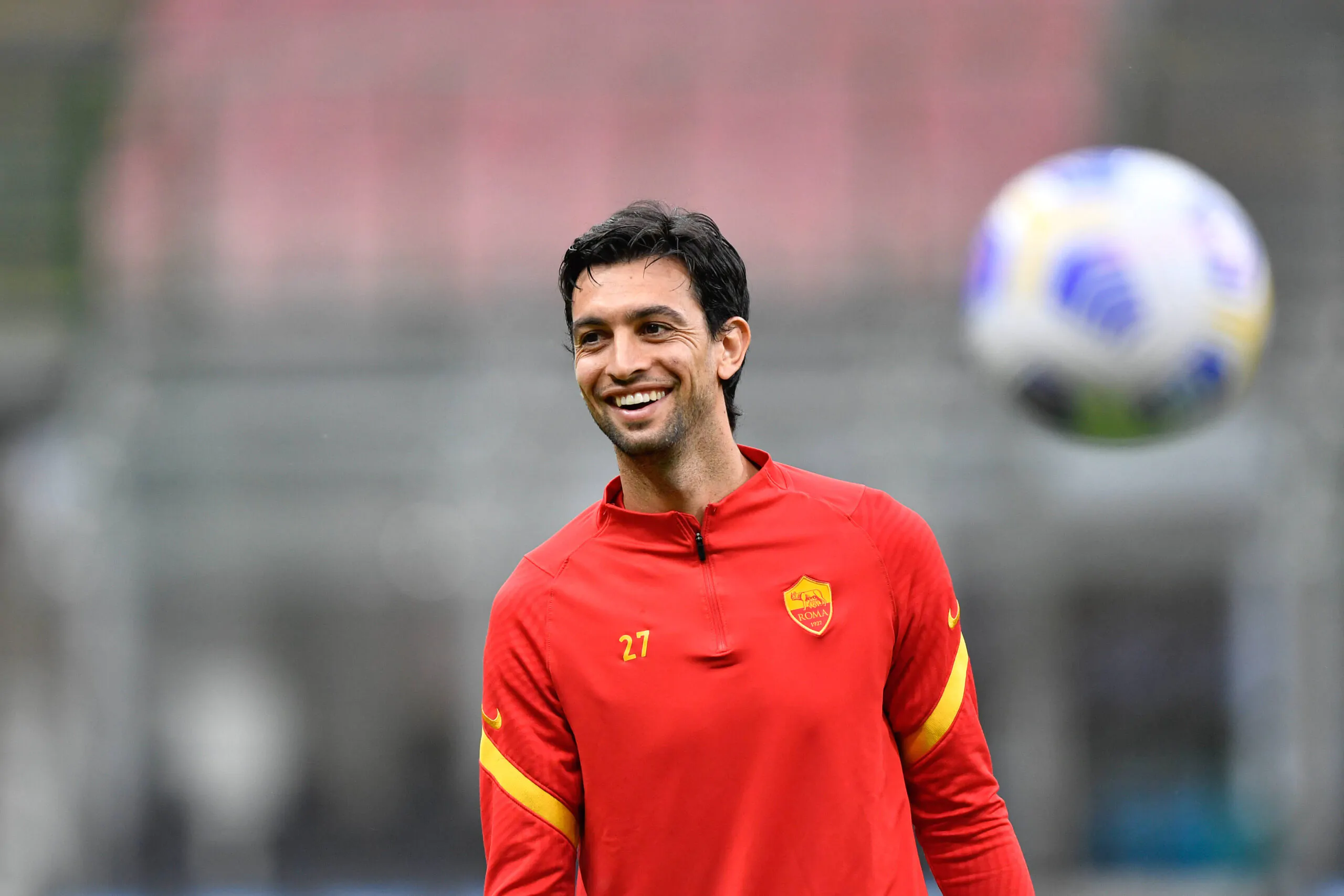 Ufficiale! Nuova squadra per Pastore!