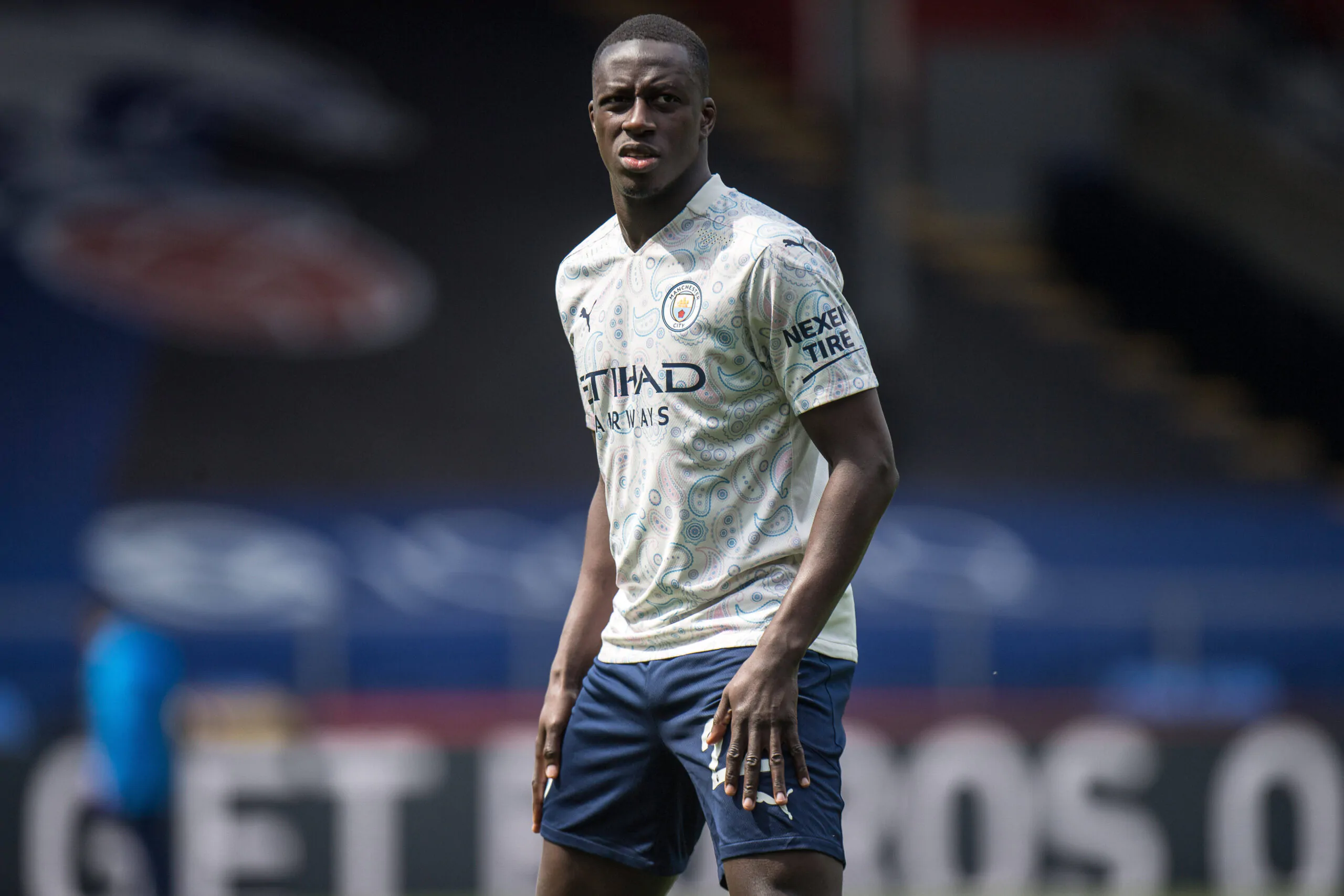 Mendy ancora in carcere, il City ha deciso di punirlo!