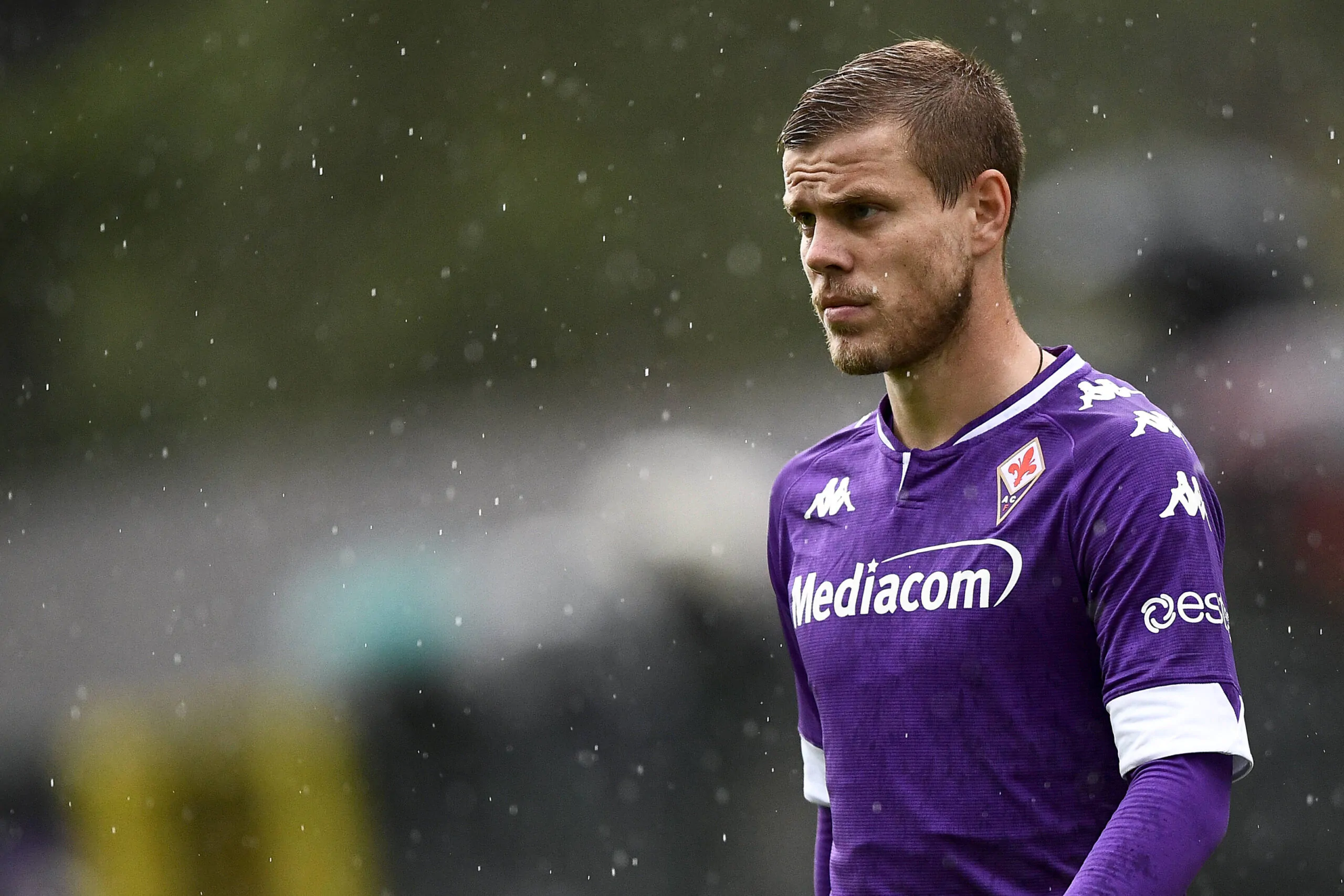 Fiorentina, anche Kokorin vuole essere protagonista nella squadra di Italiano