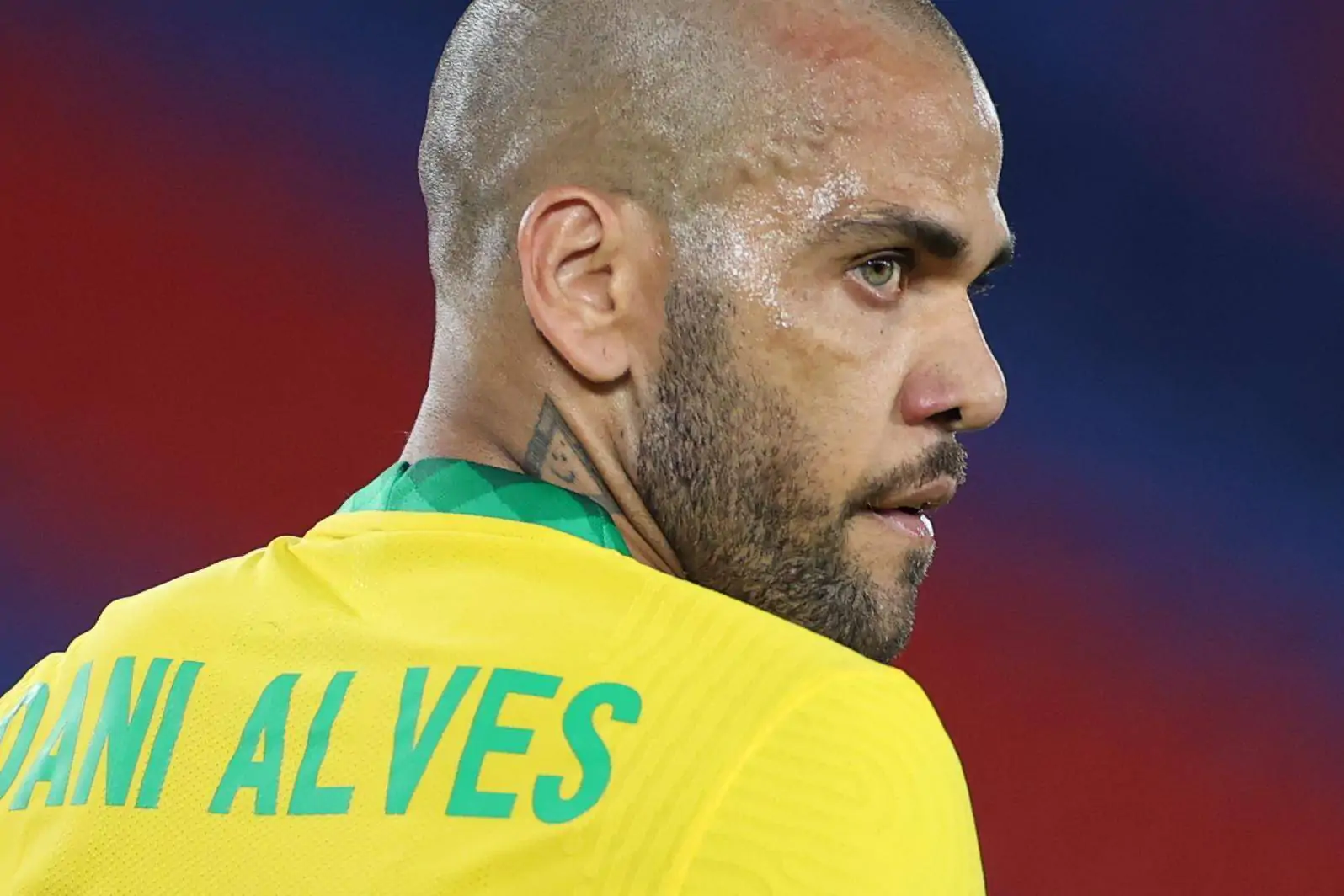 Dani Alves ha deciso il suo futuro: l’annuncio ufficiale