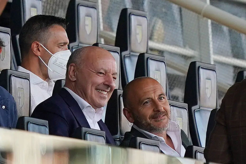 Inter, Marotta e Ausilio ci provano fino all’ultimo: è lui l’obiettivo per la difesa!