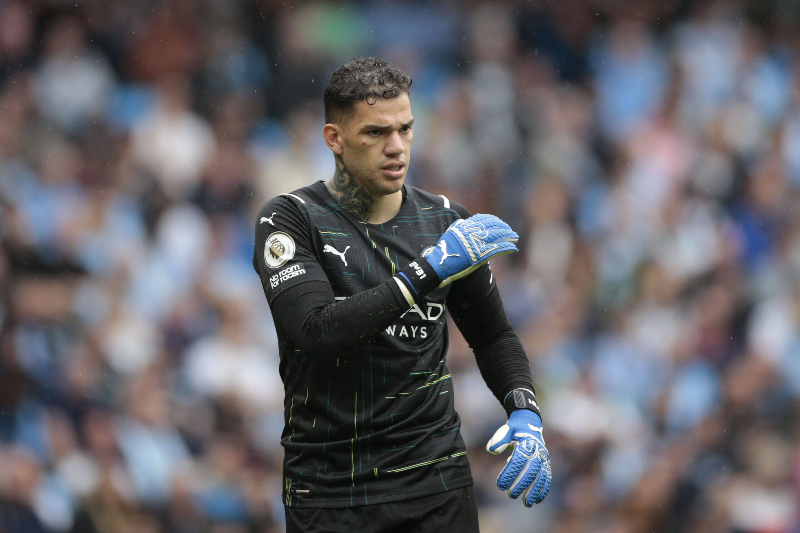 ederson