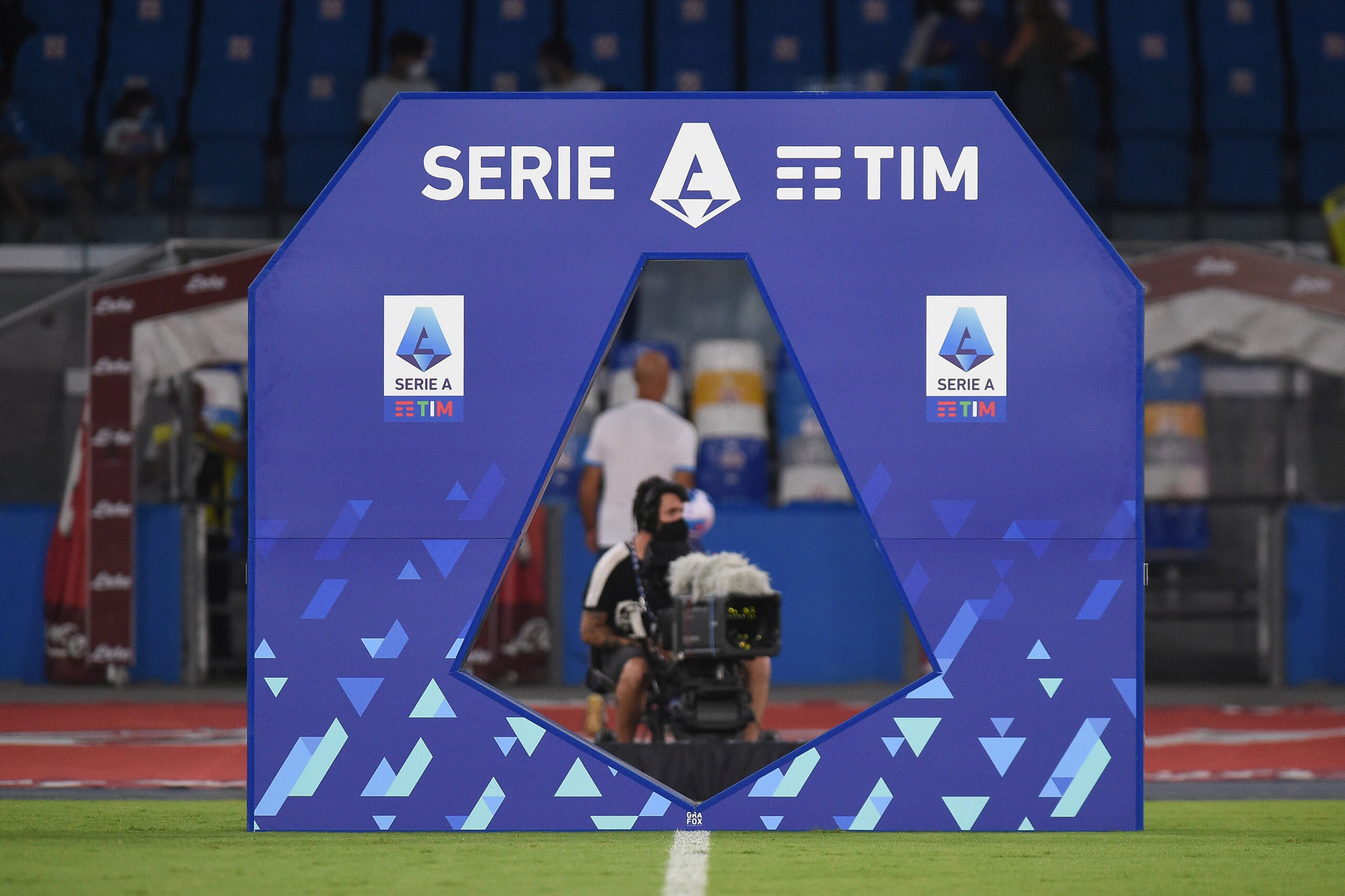 Serie A