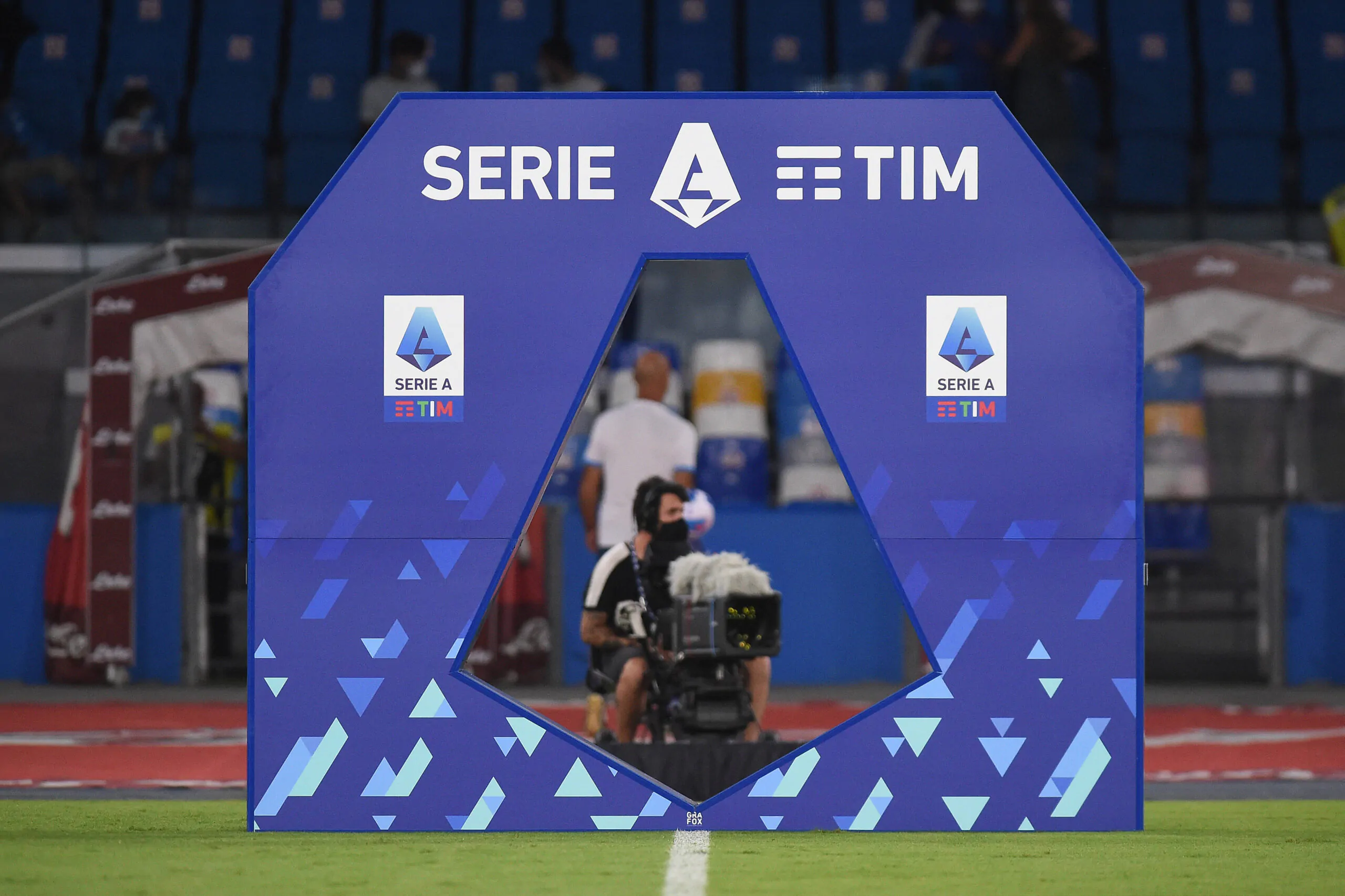 Serie A