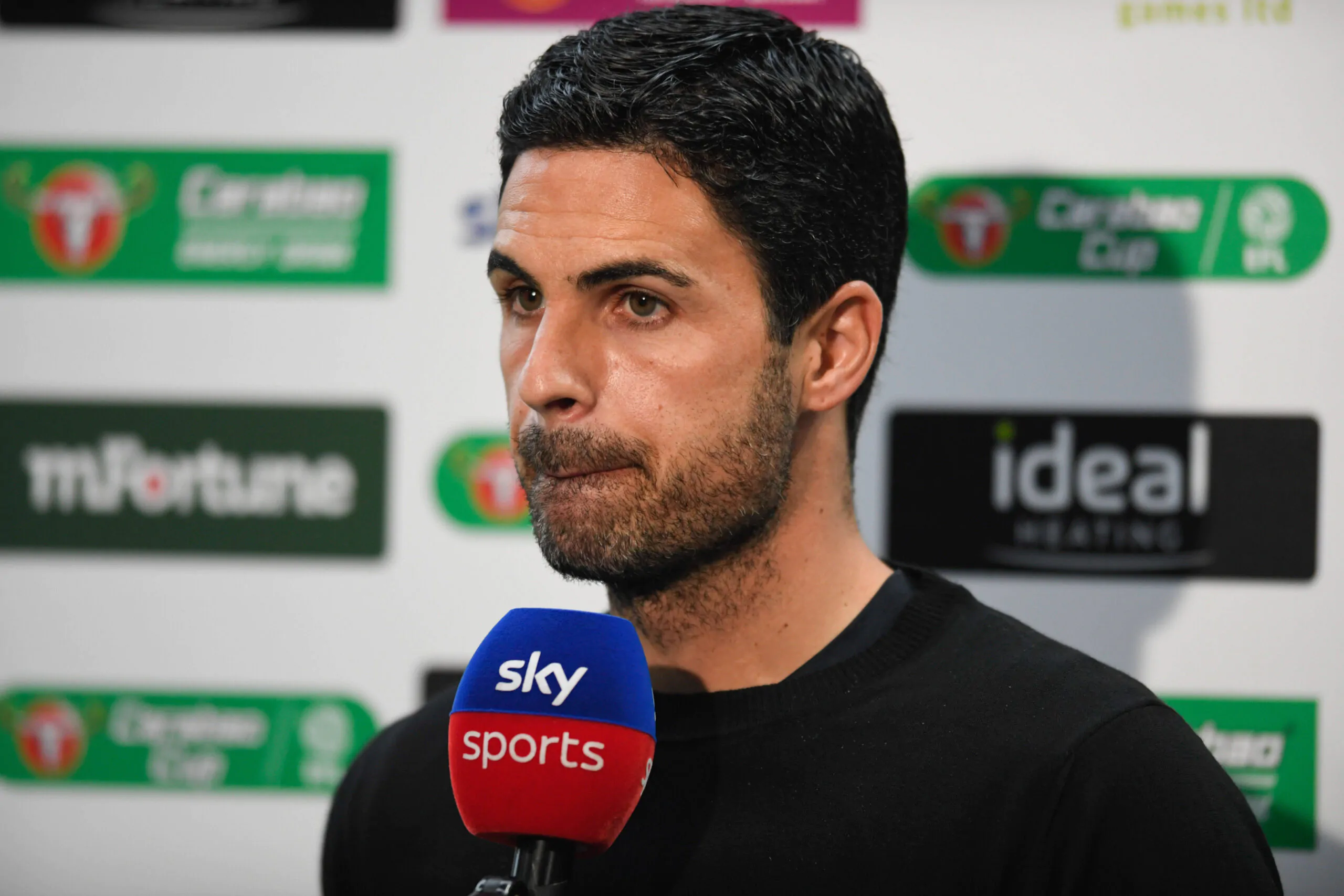 Arteta