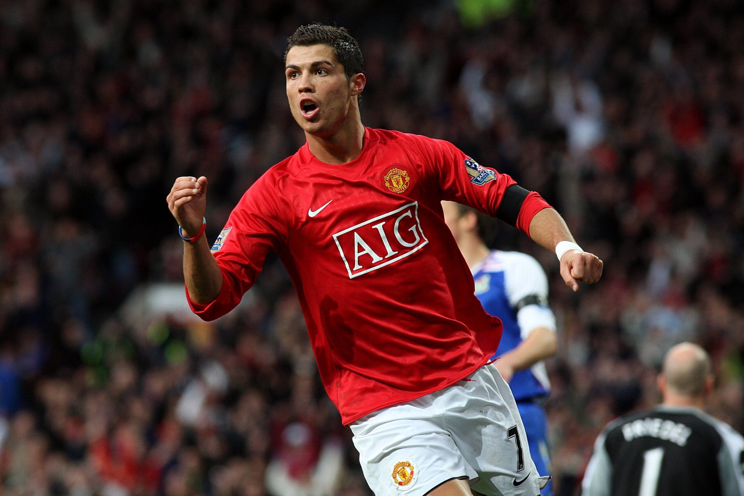Magliette sales vendute ronaldo