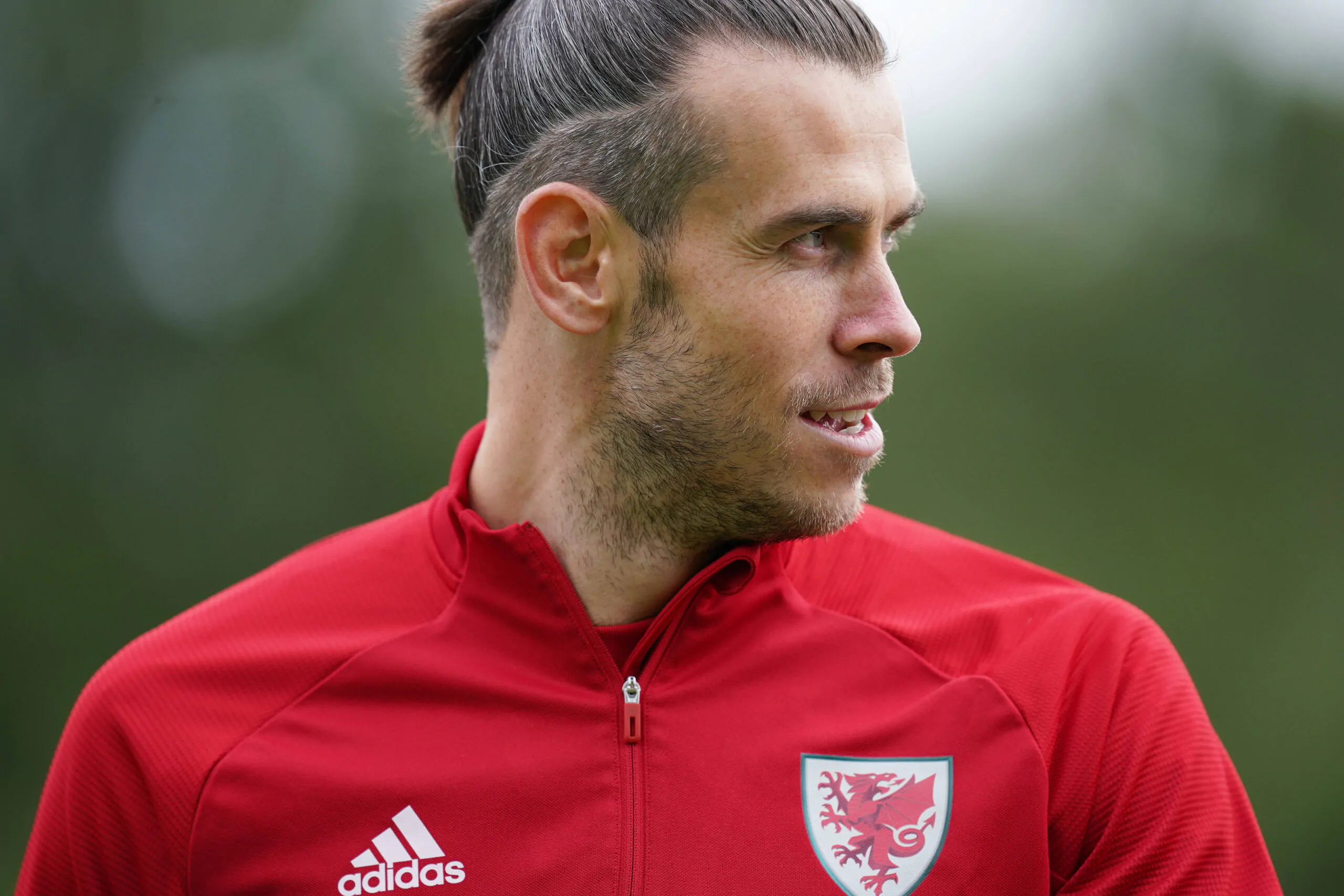 Novità sul futuro di Bale: tornerà in Premier!