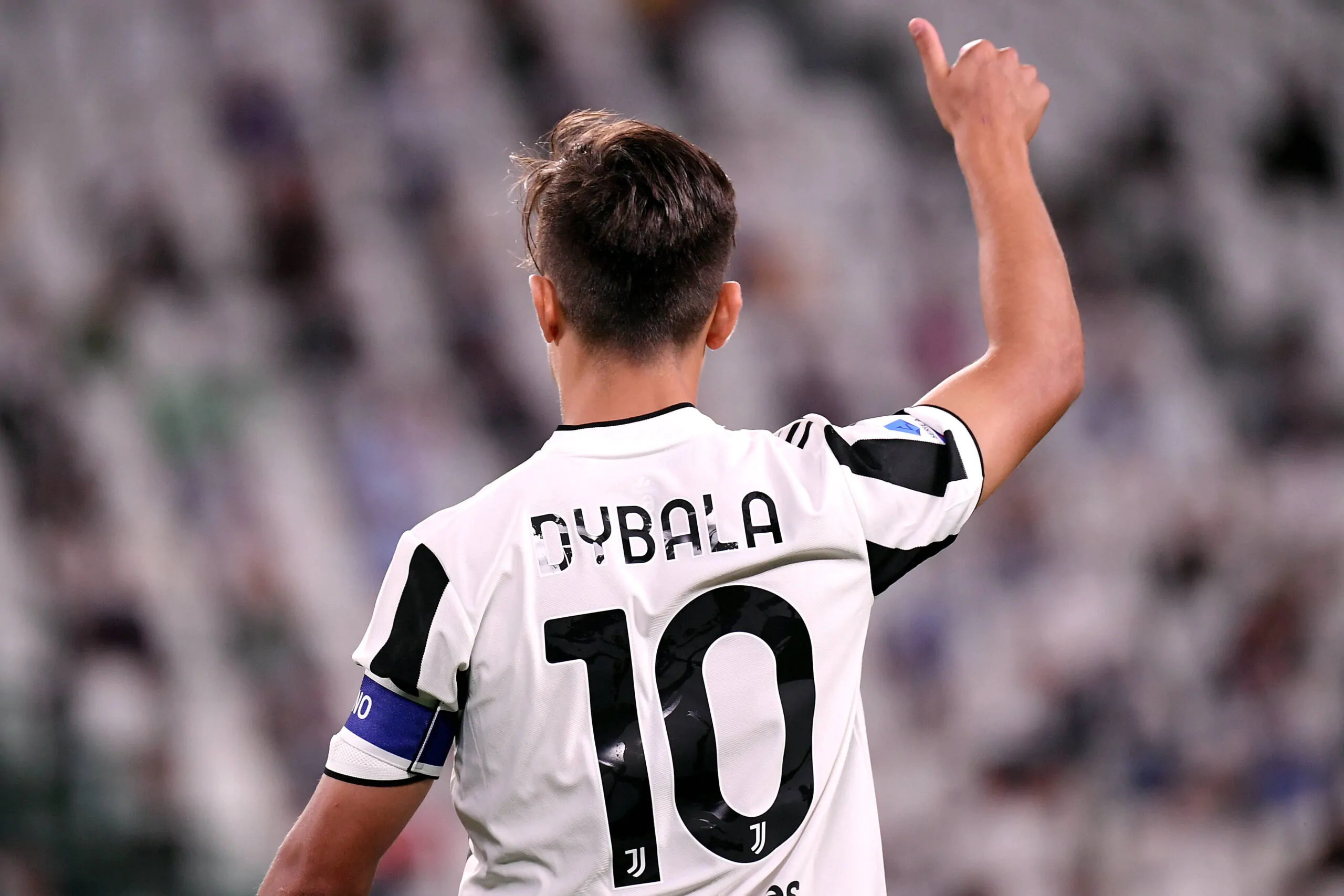 Dybala