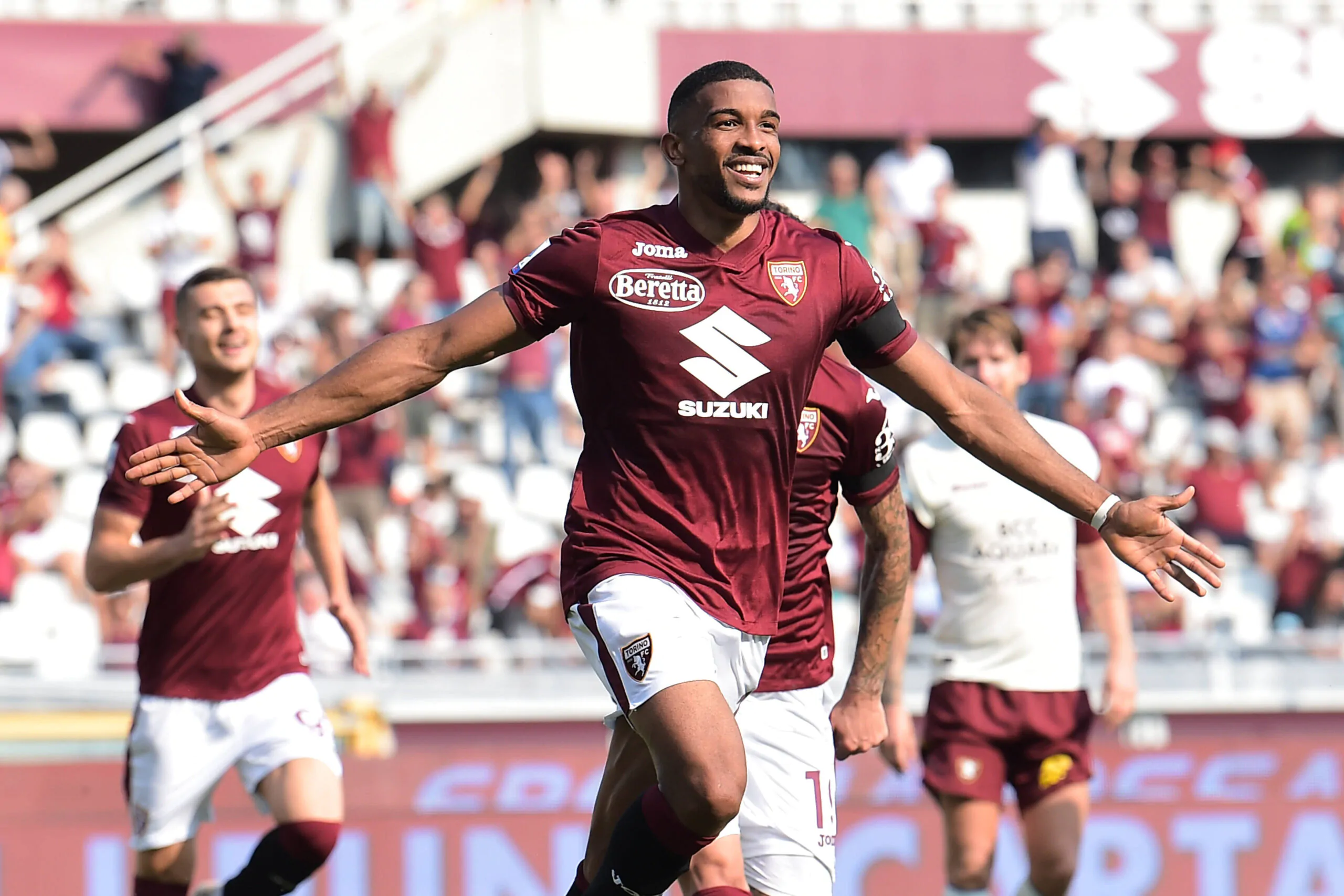 Lo vuole la Premier: Torino in allarme