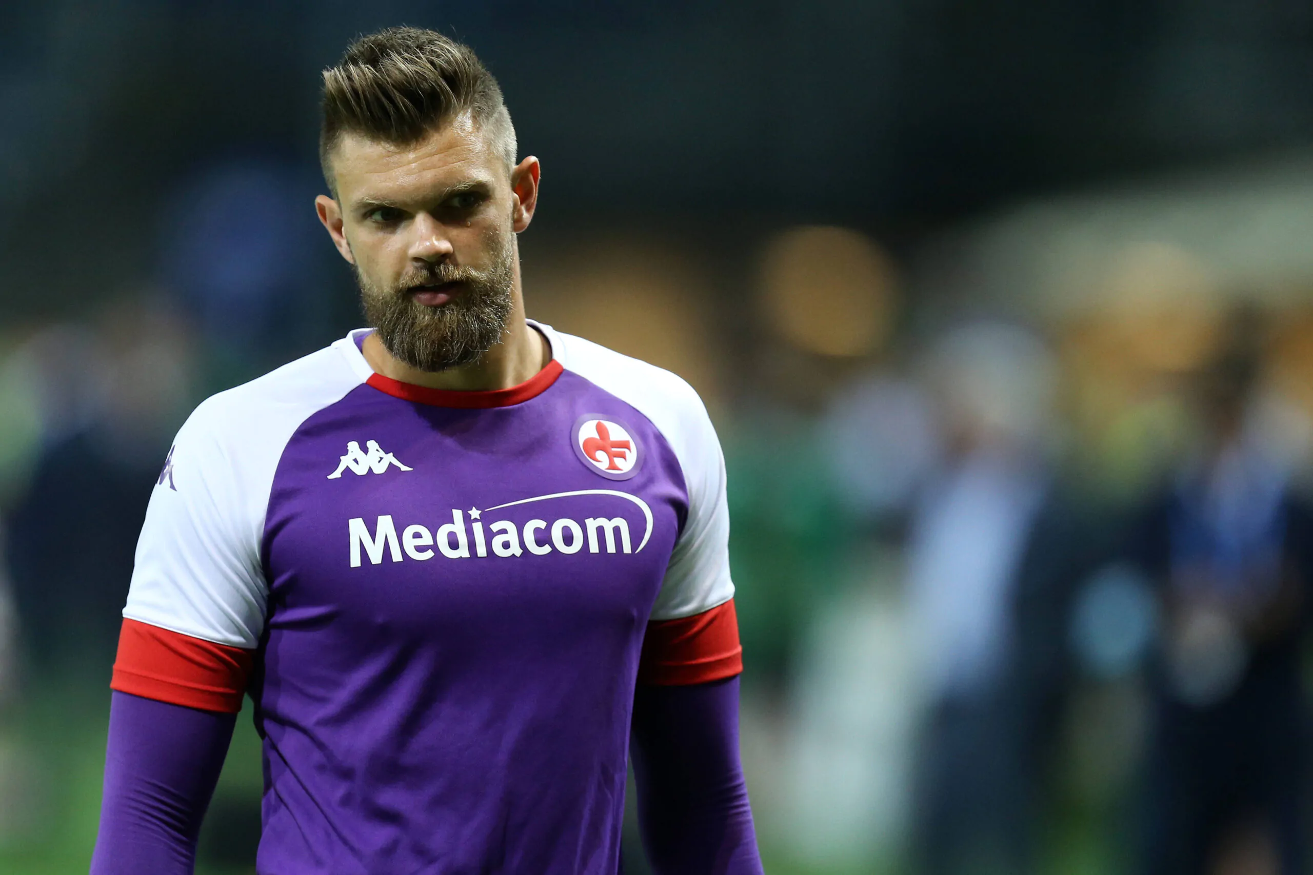 Dragowski rischia il posto: Fiorentina pronta a cambiare!