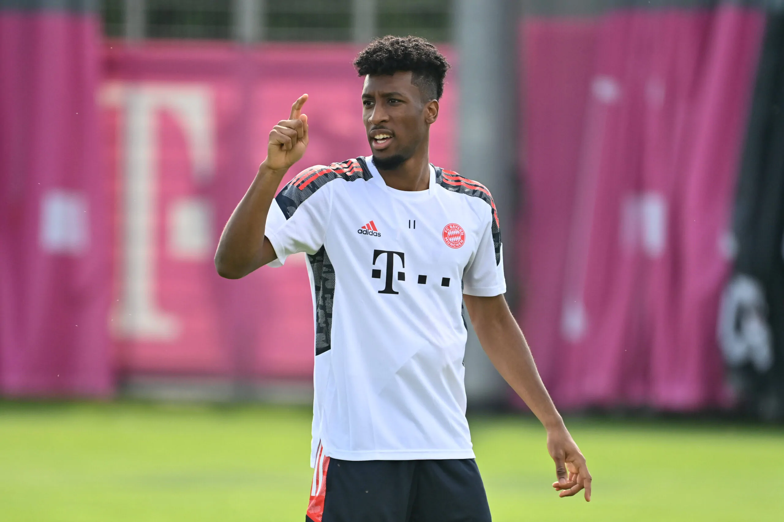 Bayern Monaco, Coman operato al cuore. Nagelsmann: “Tutto è andato bene e il calciatore potrà riprendere l’attività presto”