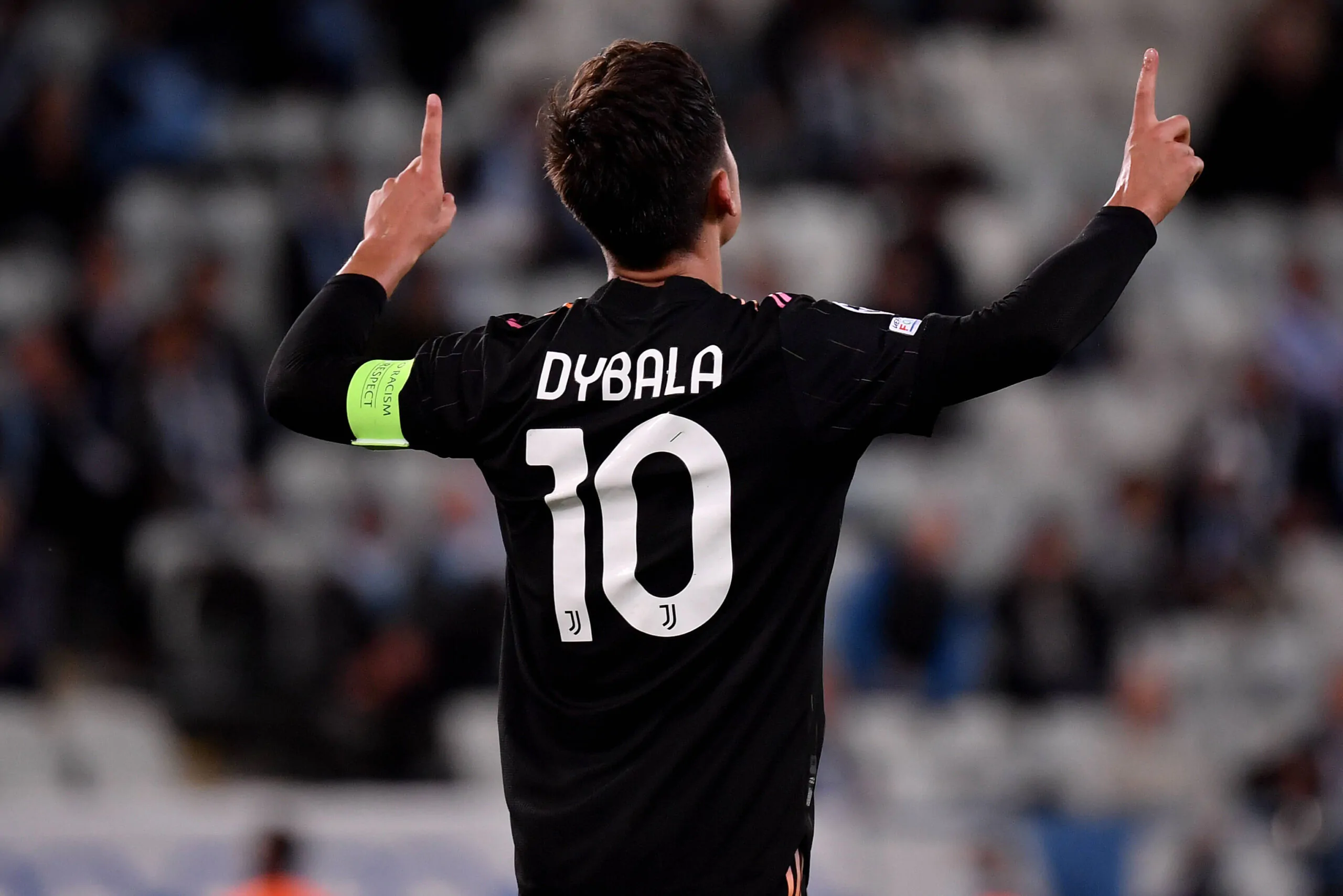 Juventus, rinnovo di Dybala: ormai ci siamo
