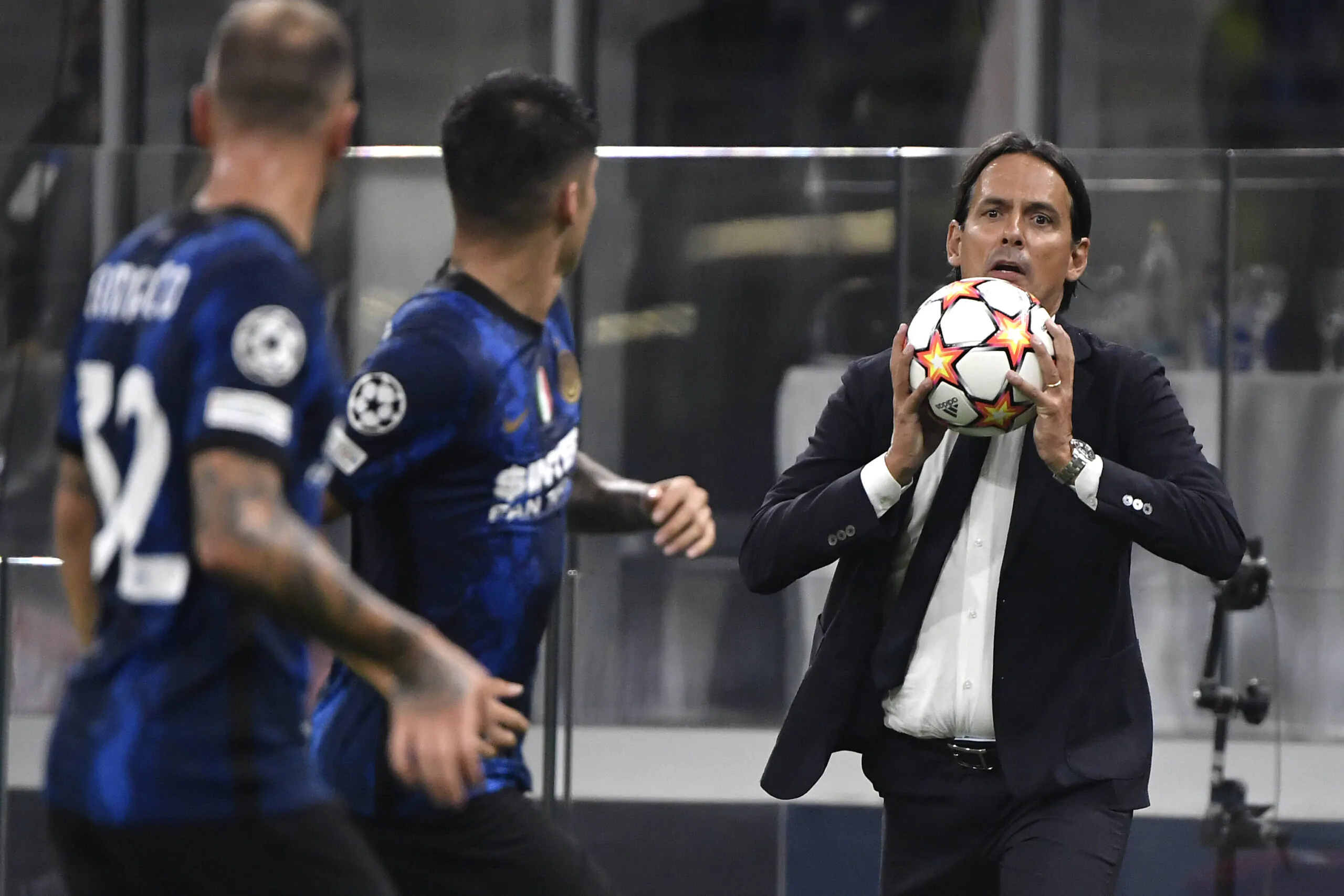 Inzaghi perde un titolare prima del Bologna: le ultime