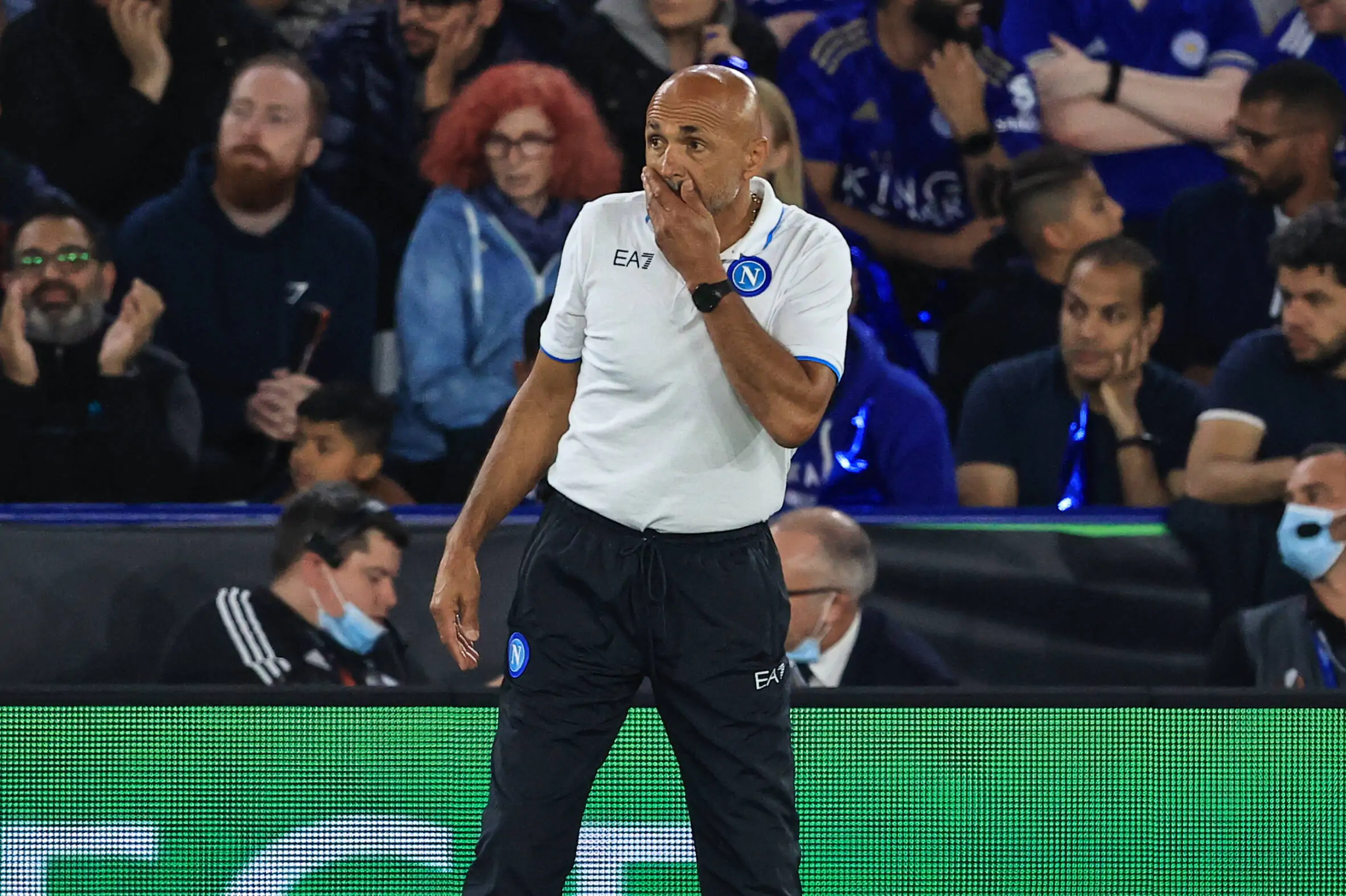 Spalletti