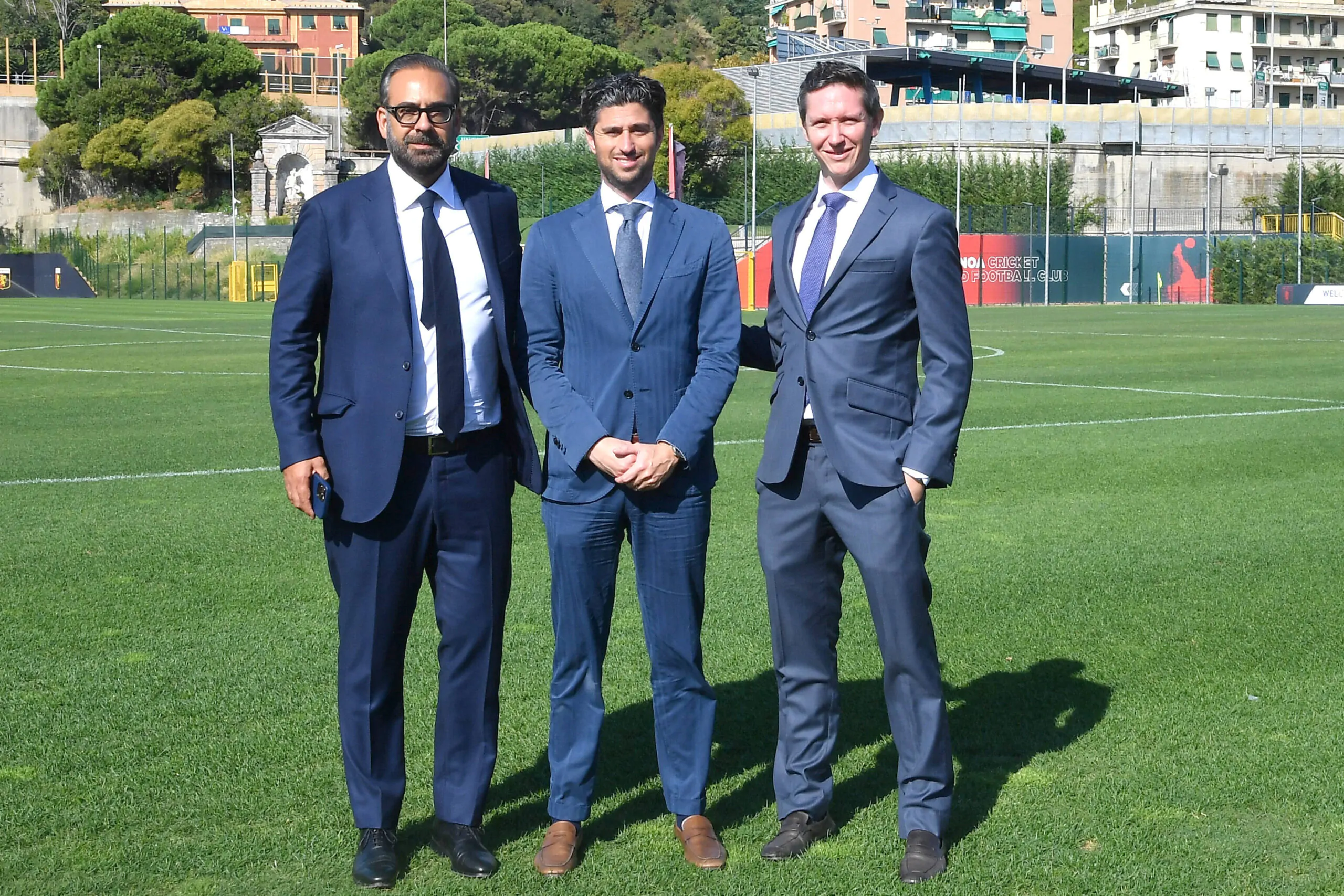 Genoa, si guarda in casa rossonera per il trequartista!
