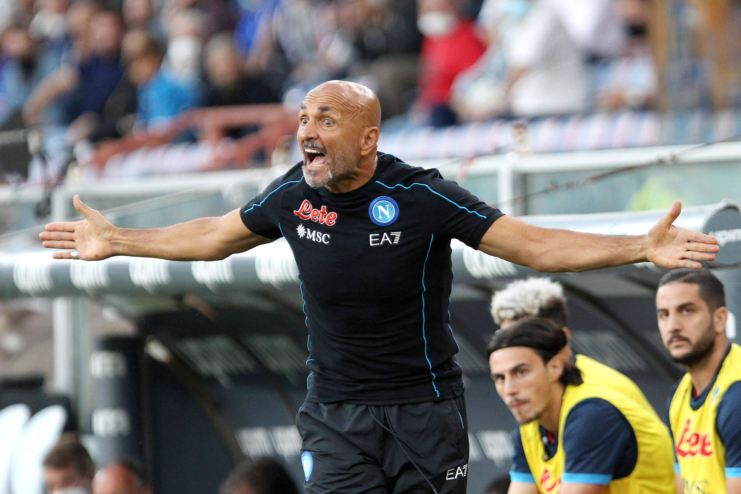 Spalletti