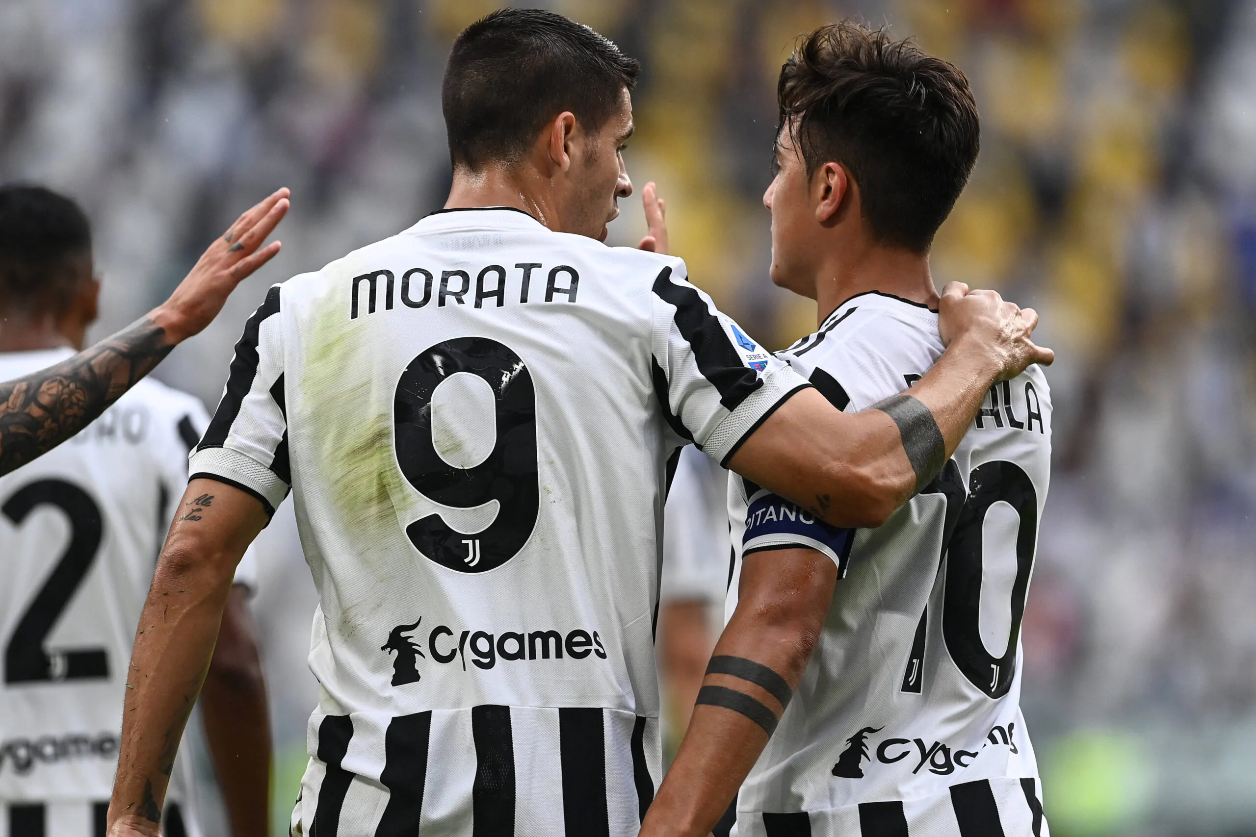 Rinnovo Dybala, ora ci siamo: tutti i dettagli dell’accordo!