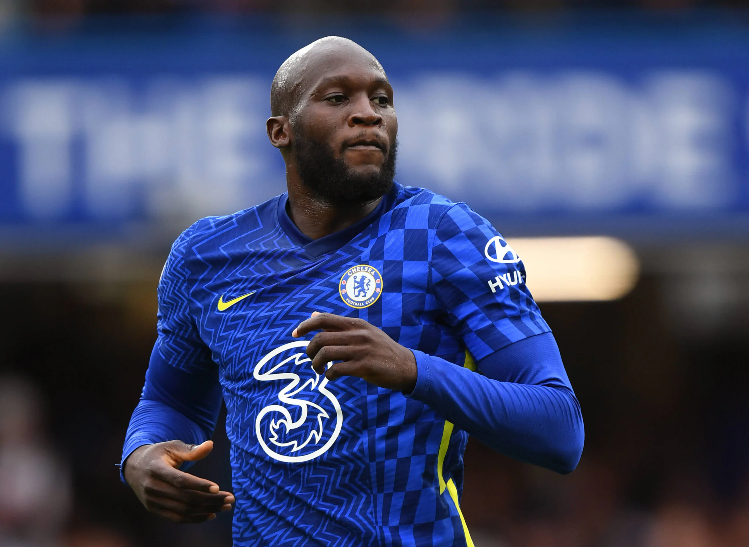 Lukaku: “I dirigenti dell’Inter mi dissero di no!”, avete sentito?