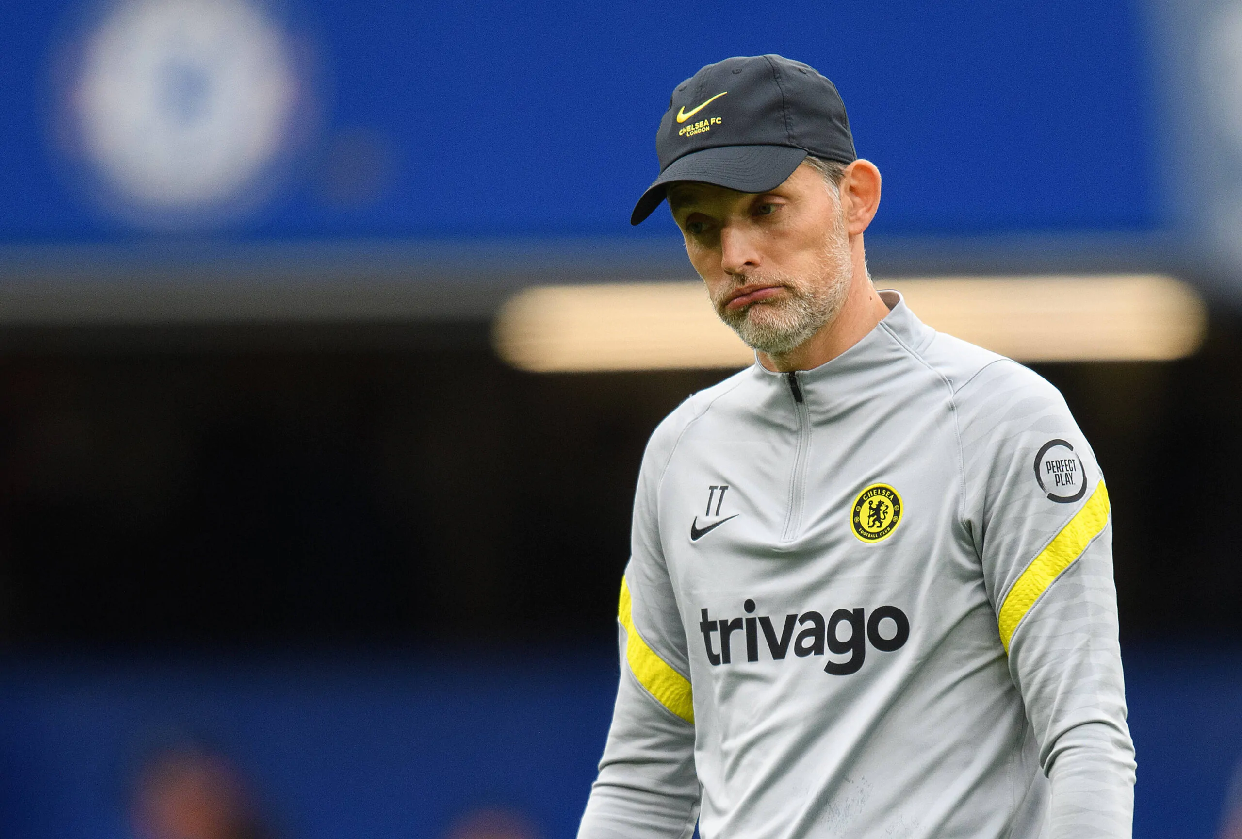 Chelsea, Tuchel perde un big per la sfida con la Juve