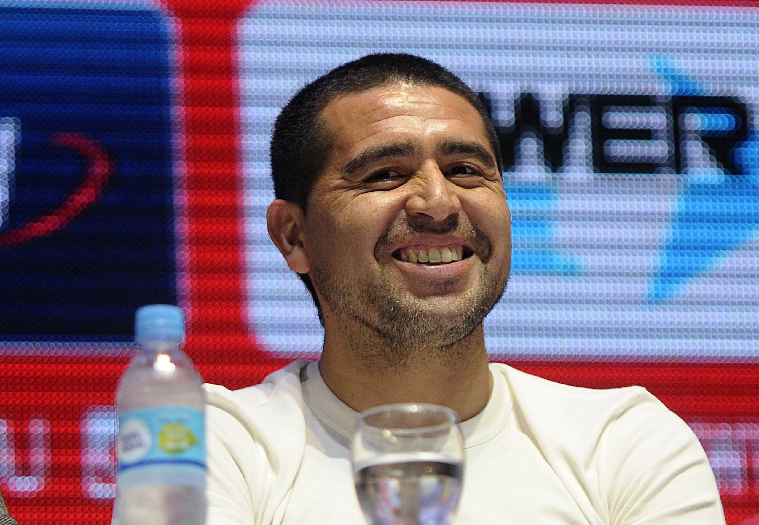 Riquelme: “Se il PSG non vince la Champions con Messi…