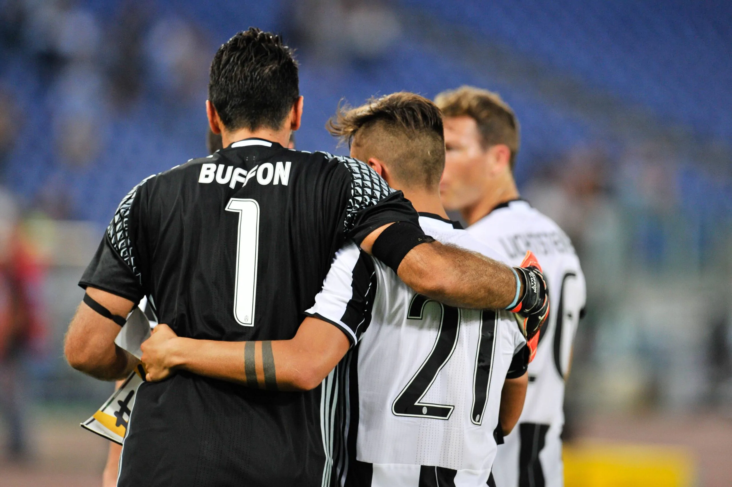 Juventus, in stallo il rinnovo di un top player: la situazione