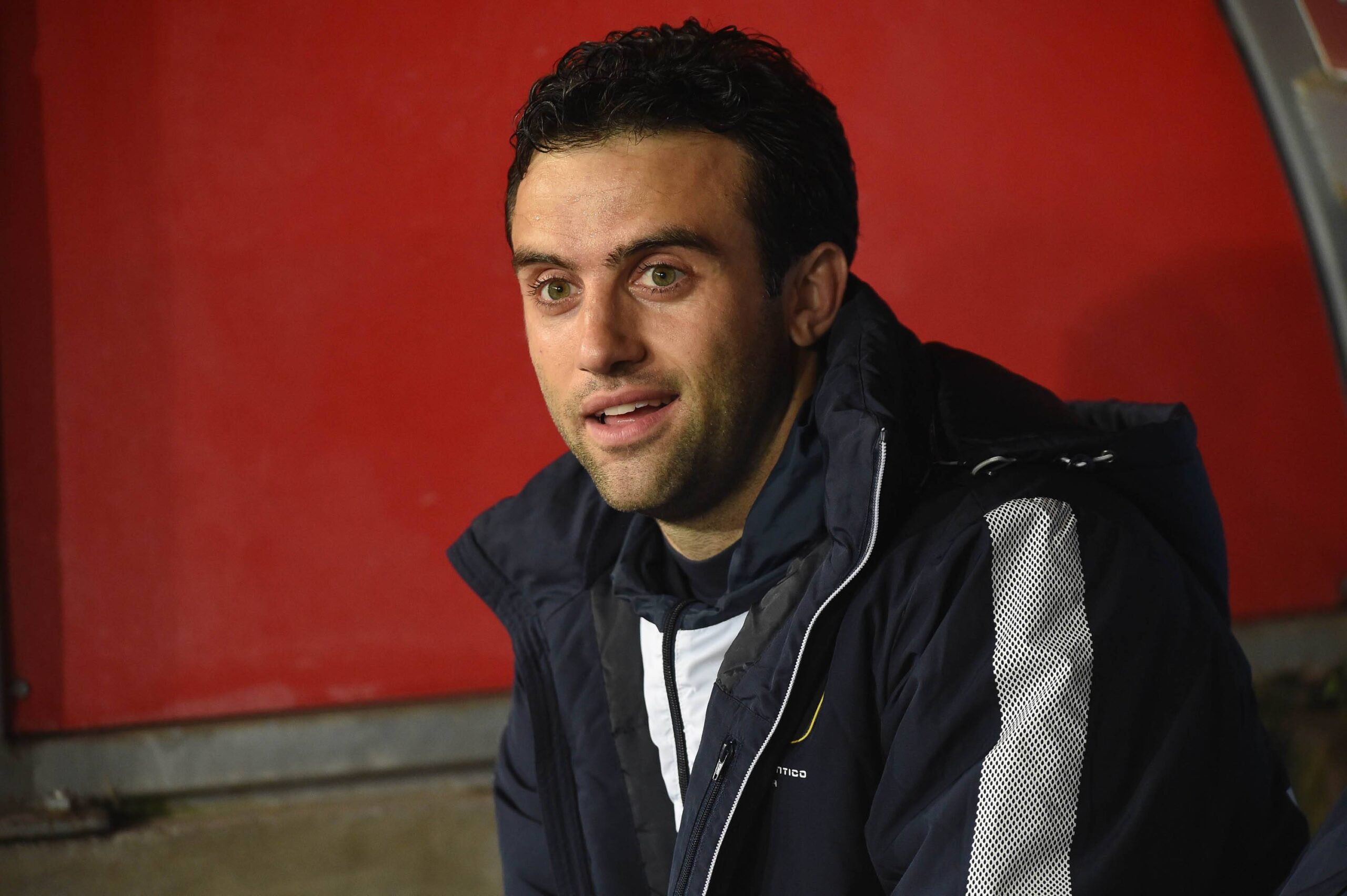 Giuseppe Rossi