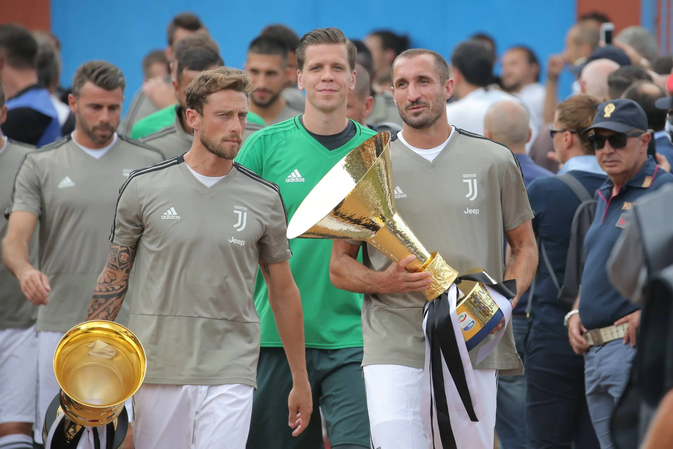 “Juventus progetto fragile”, arriva la critica della bandiera bianconera