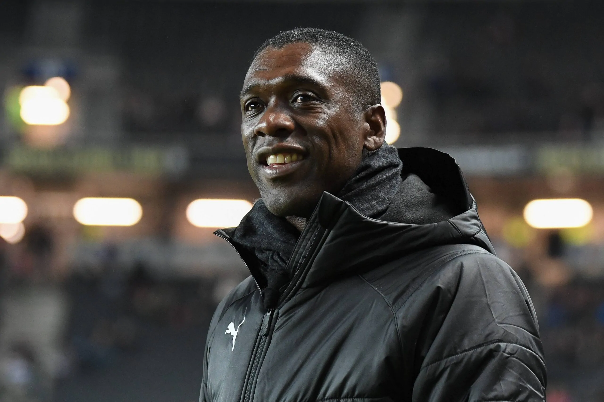 Napoli o Milan? Seedorf si espone sulla lotta Scudetto