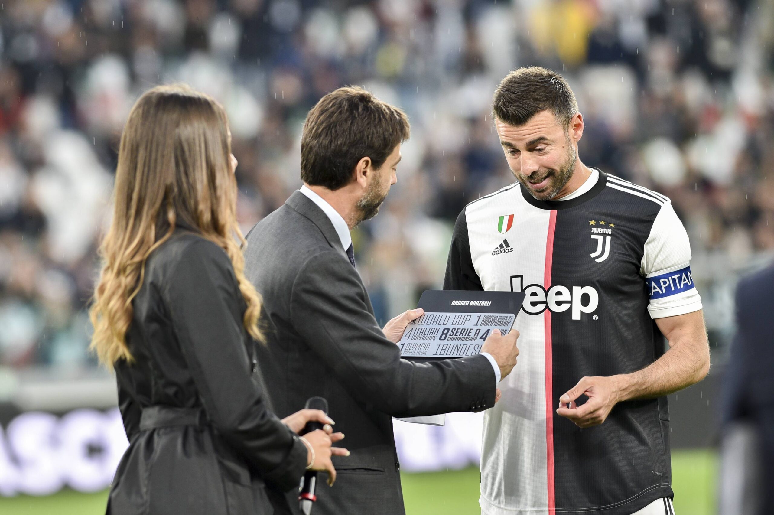 Andrea Barzagli