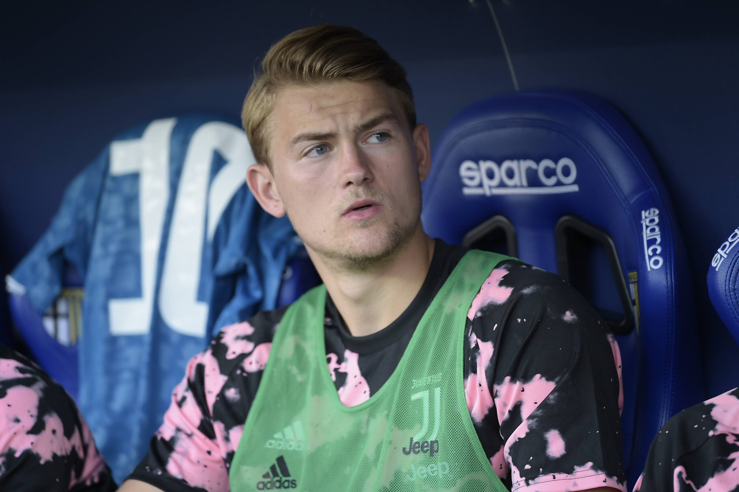 De Ligt