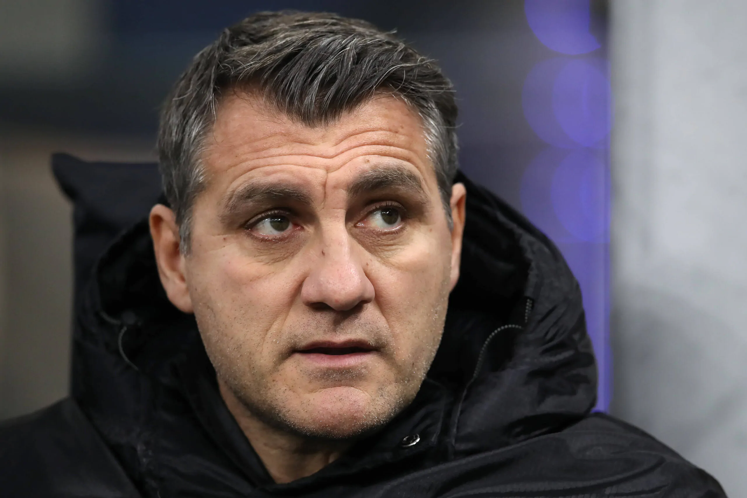 Vieri attacca Sarri alla Bobo TV: “Non può sempre fare così!”