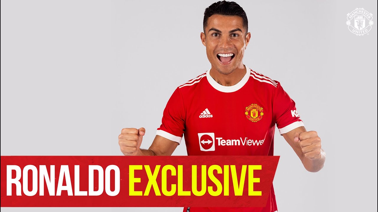 ronaldo