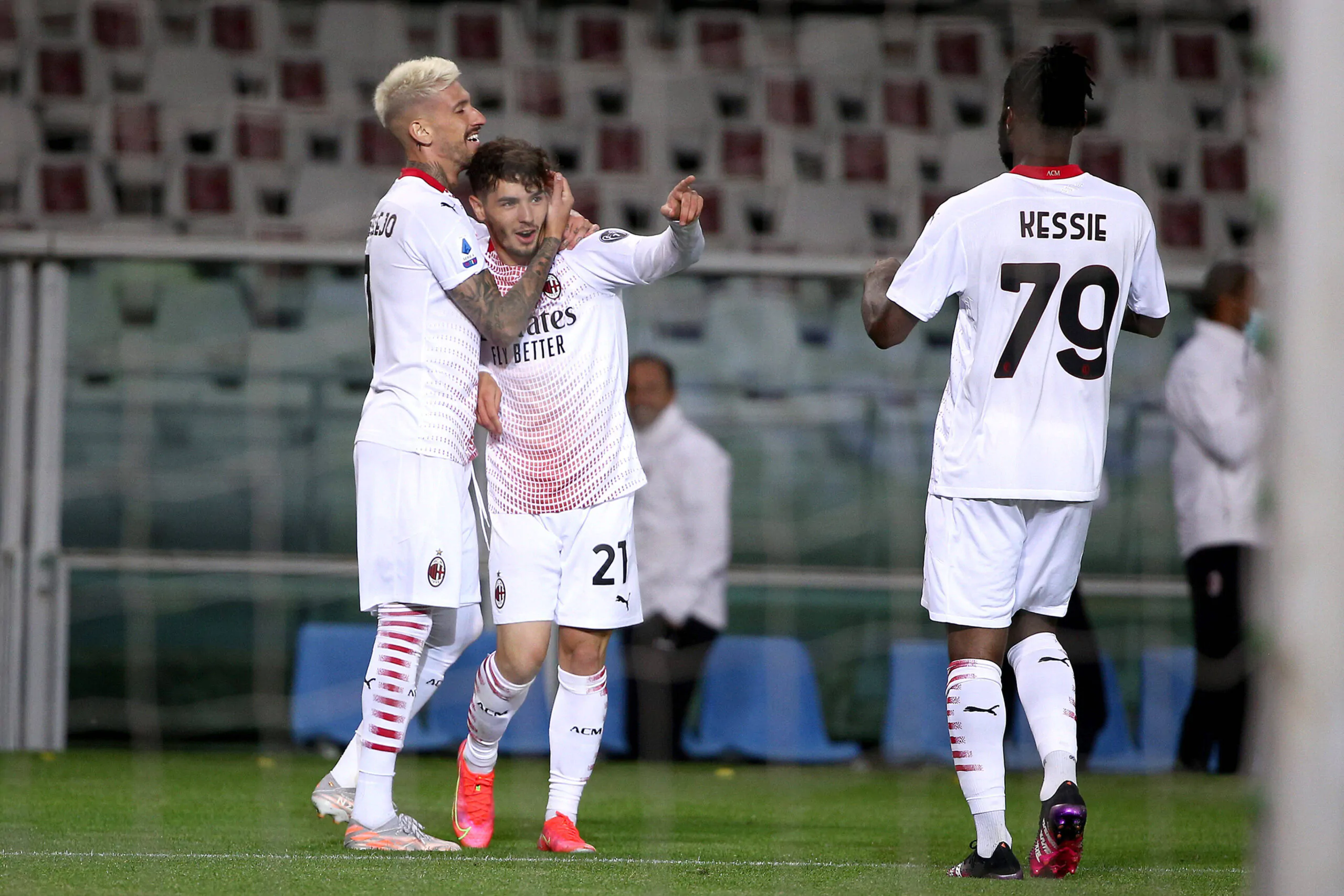Un altro giocatore potrebbe lasciare la Serie A. Il CSKA ci prova!