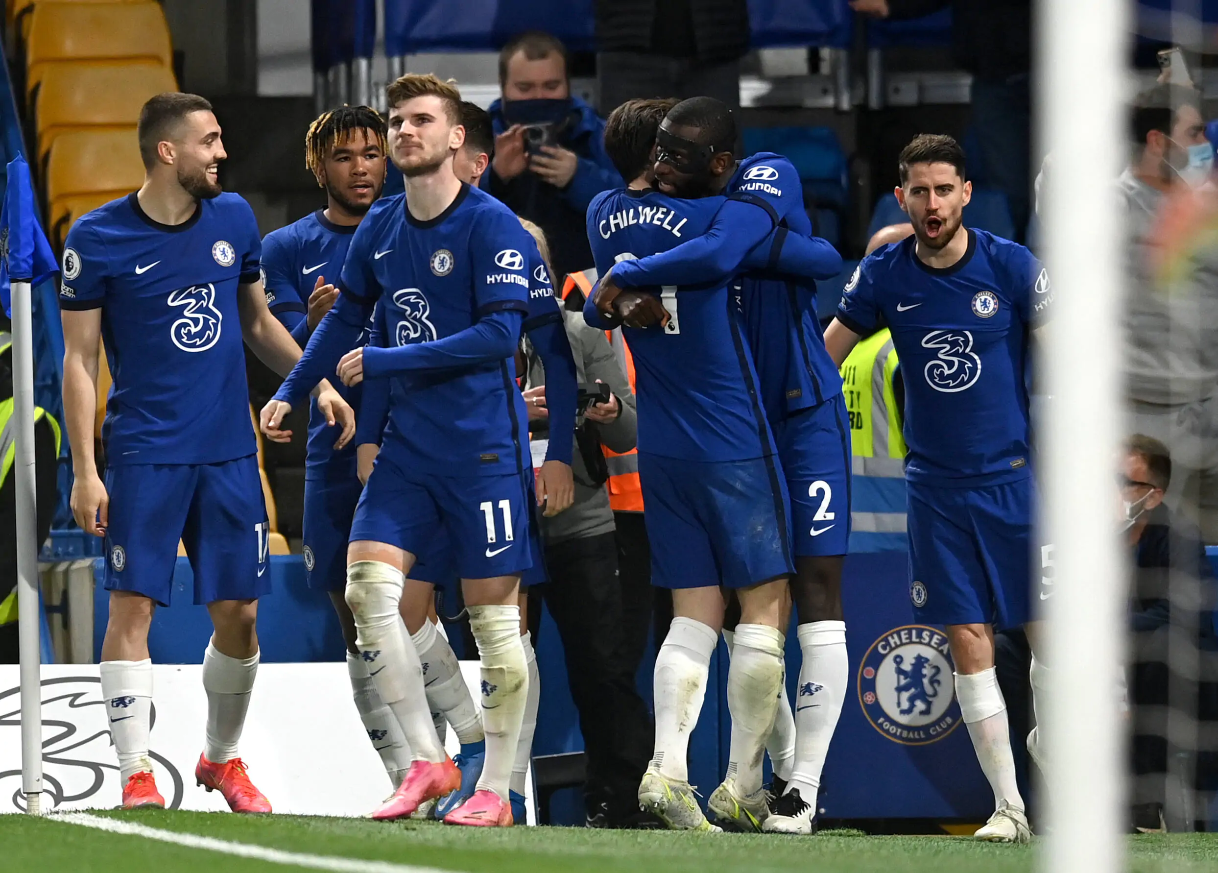 Chelsea, non solo Digne: spunta la nuova idea per la fascia