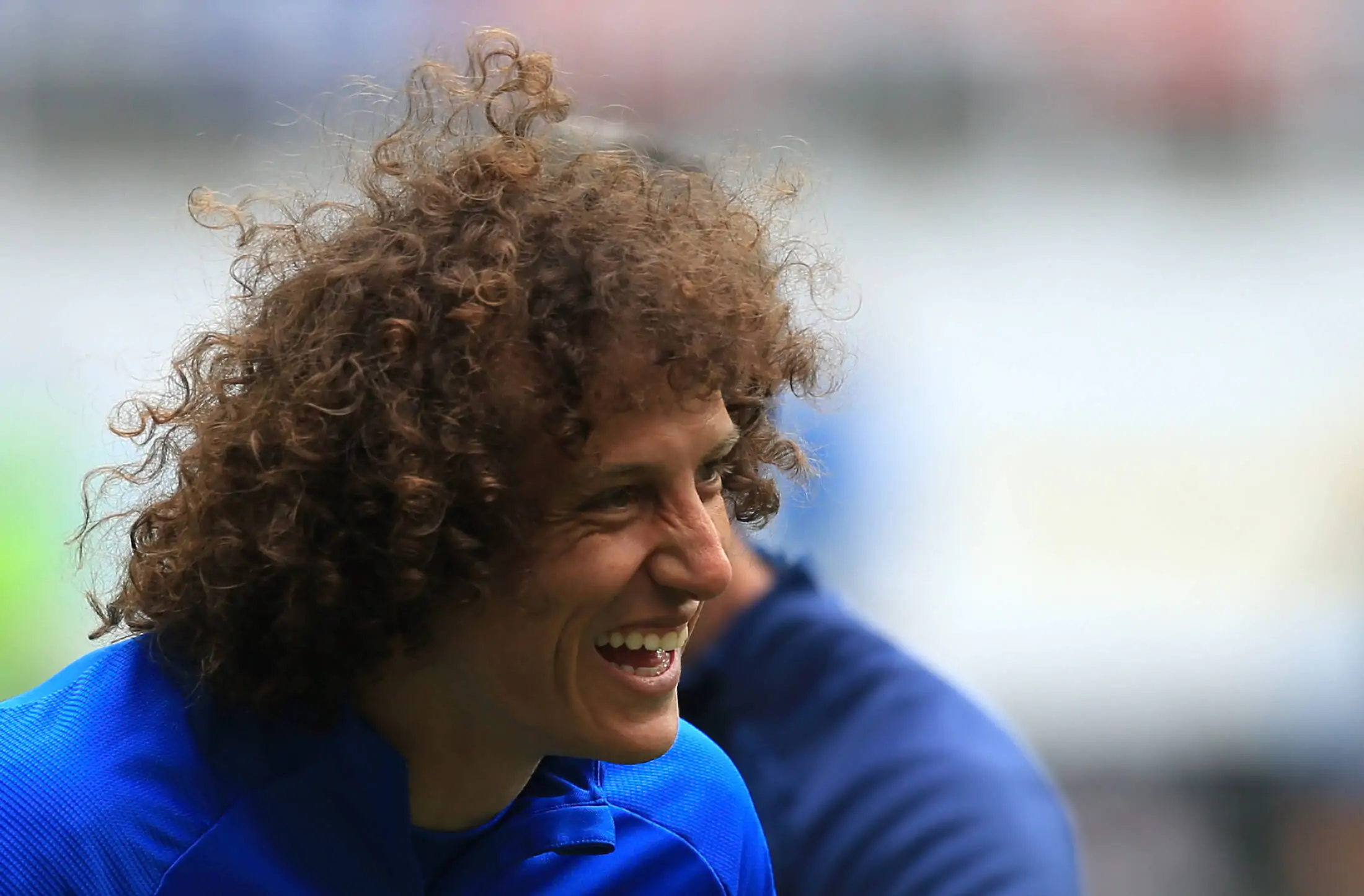 David Luiz potrebbe sbarcare in Serie A!