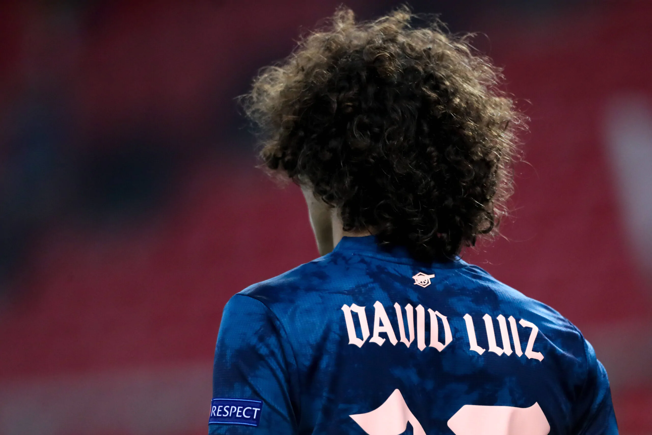 Salernitana, decisione sul futuro di David Luiz!