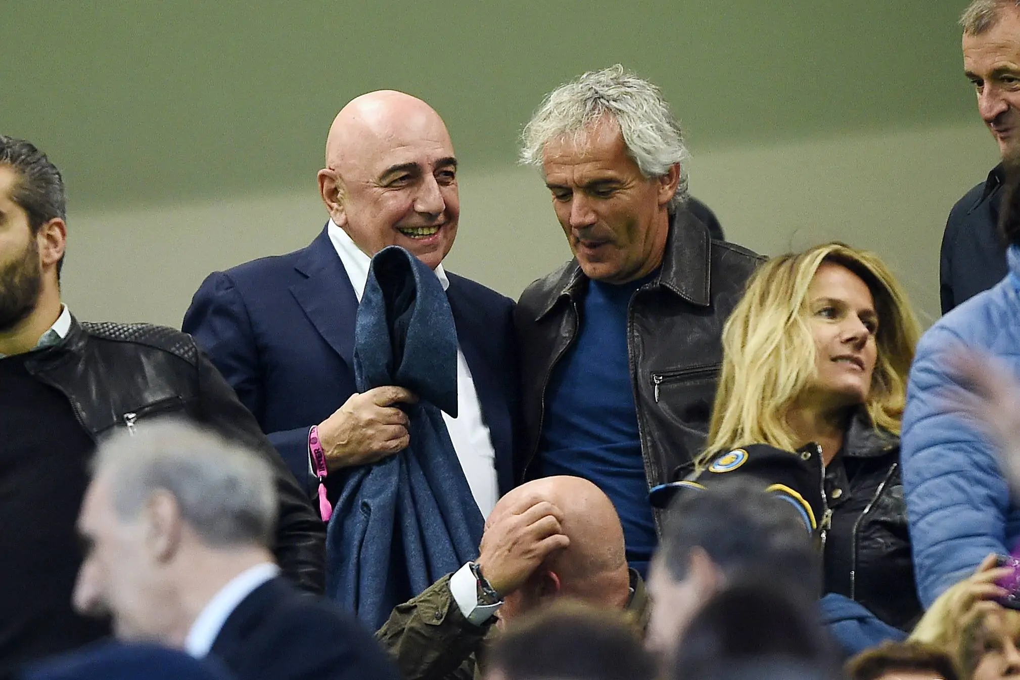 Milan, senti Donadoni: “Deve essere il suo anno!”