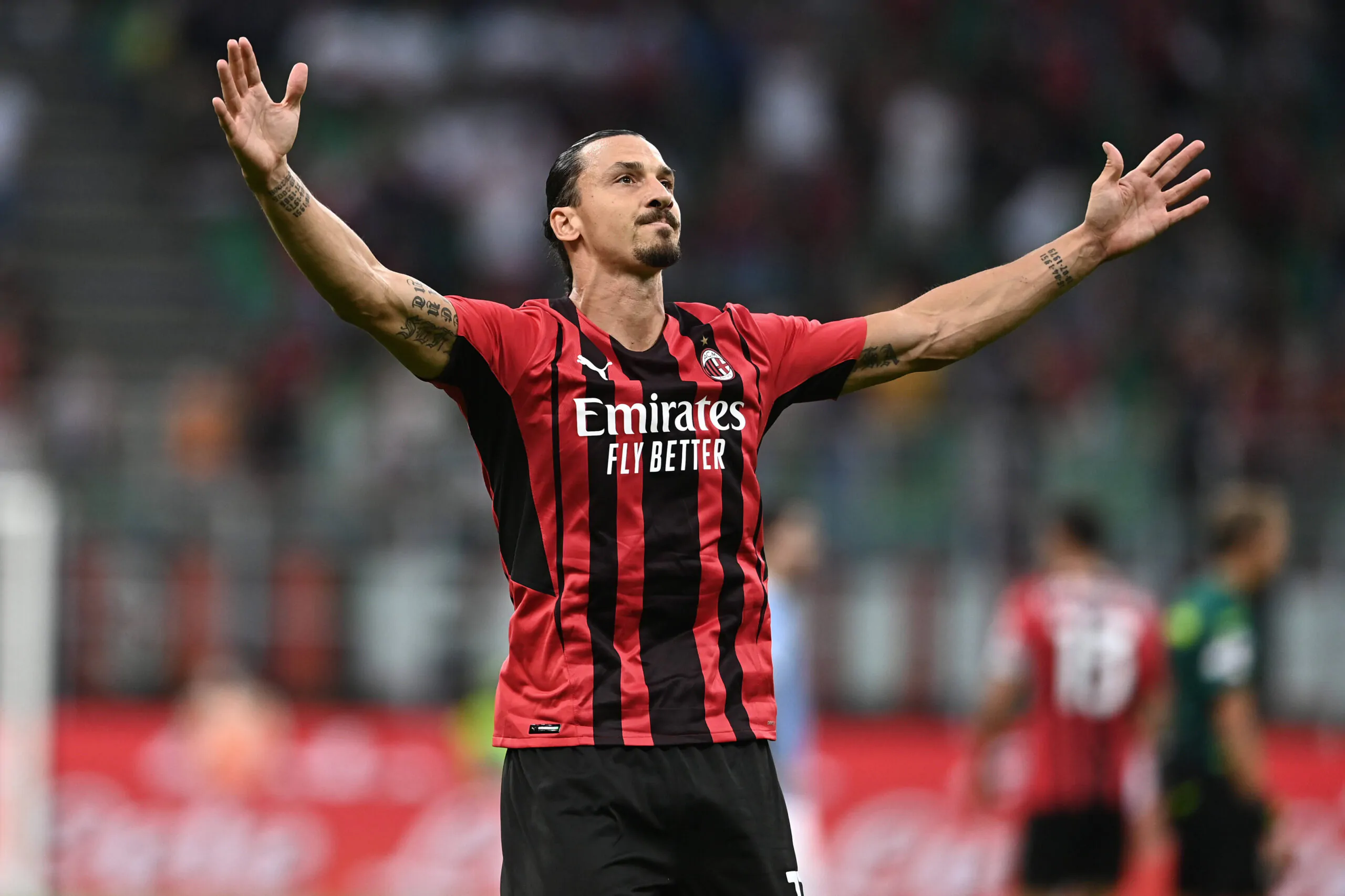 Milan, ecco quando tornerà Ibrahimović!