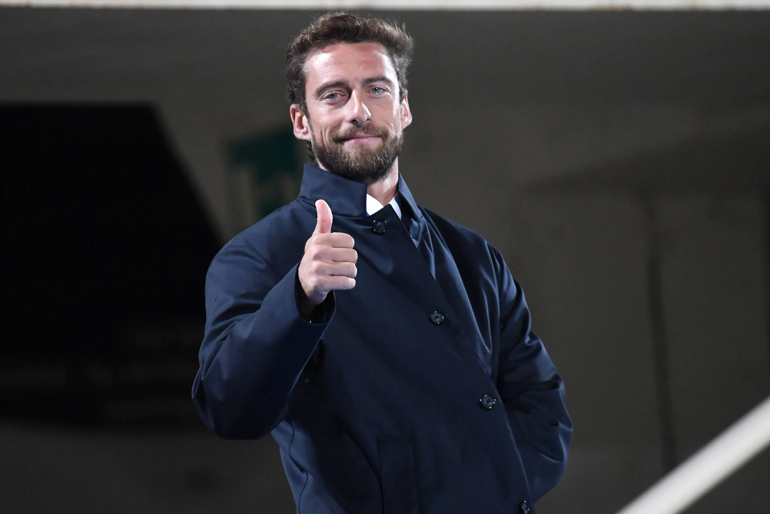 Juve, senti Marchisio:”Chiesa è un giocatore già determinante, pecca solamente di visione di gioco.”