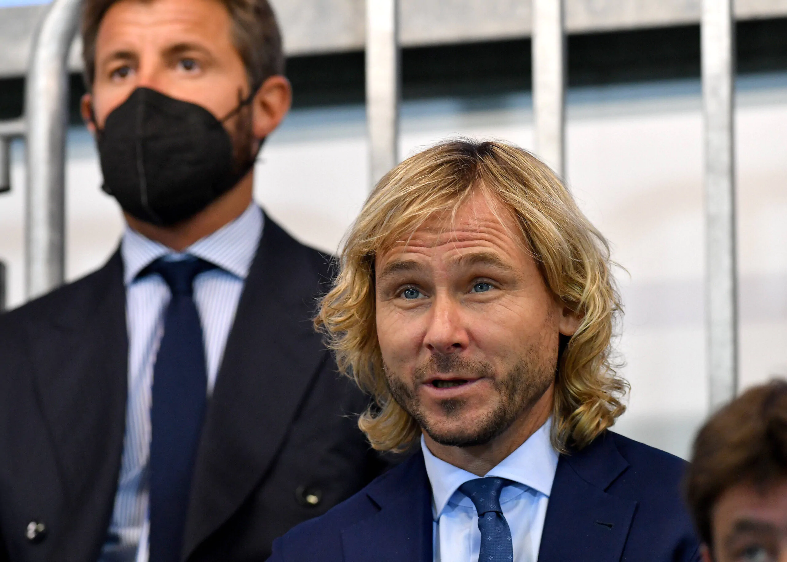 Juventus, caso plusvalenze: interviene Nedved in diretta!