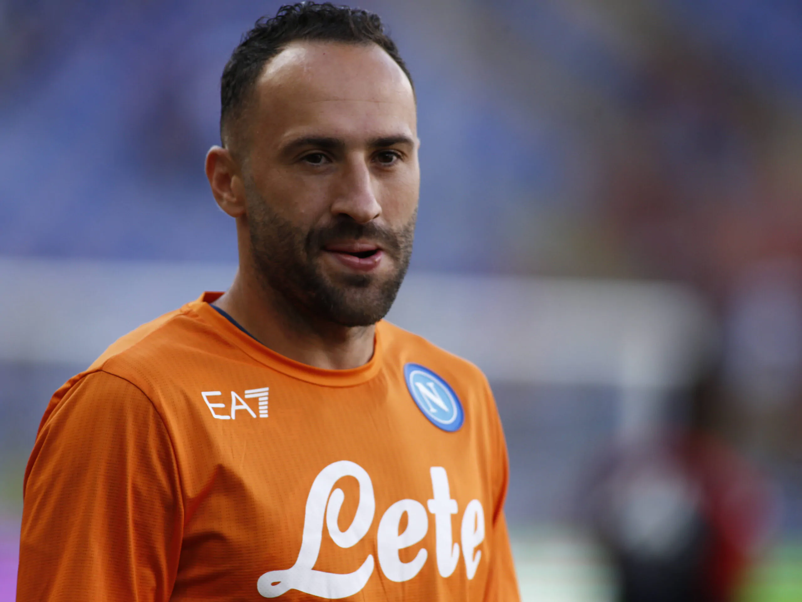 Ospina può lasciare il Napoli, Giuntoli ha già individuato il sostituto!