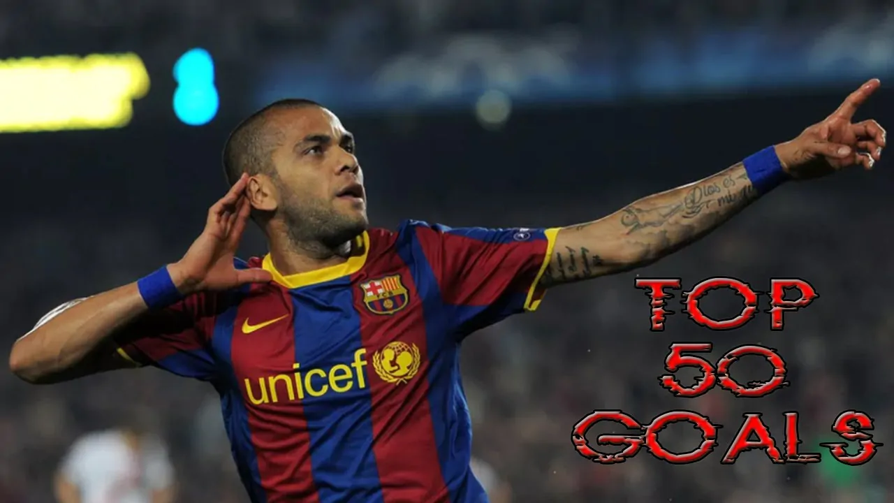 Dani Alves si (ri)presenta: “Nessuna squadra è come il Barça!”