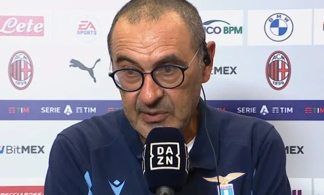 Sarri derby