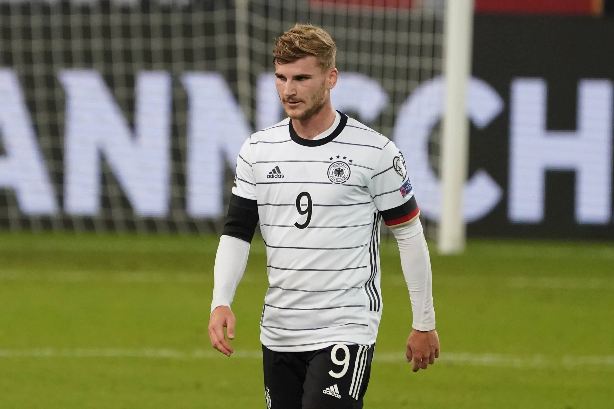 “Io 18 volte più forte di Werner? Sì, come minimo!”, la durissima dichiarazione dell’ex Milan