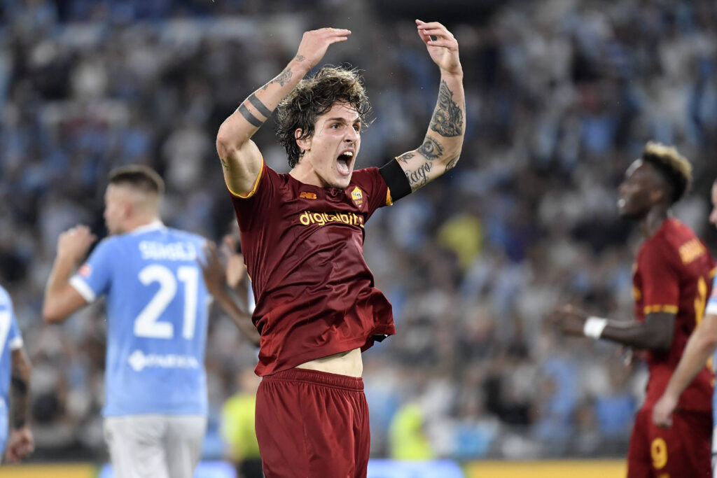 Zaniolo