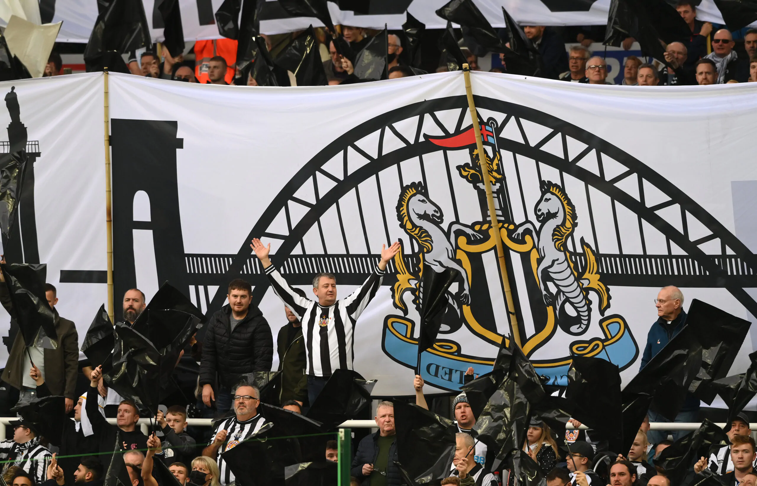 Newcastle scatenato: nel mirino due giocatori della Juventus!